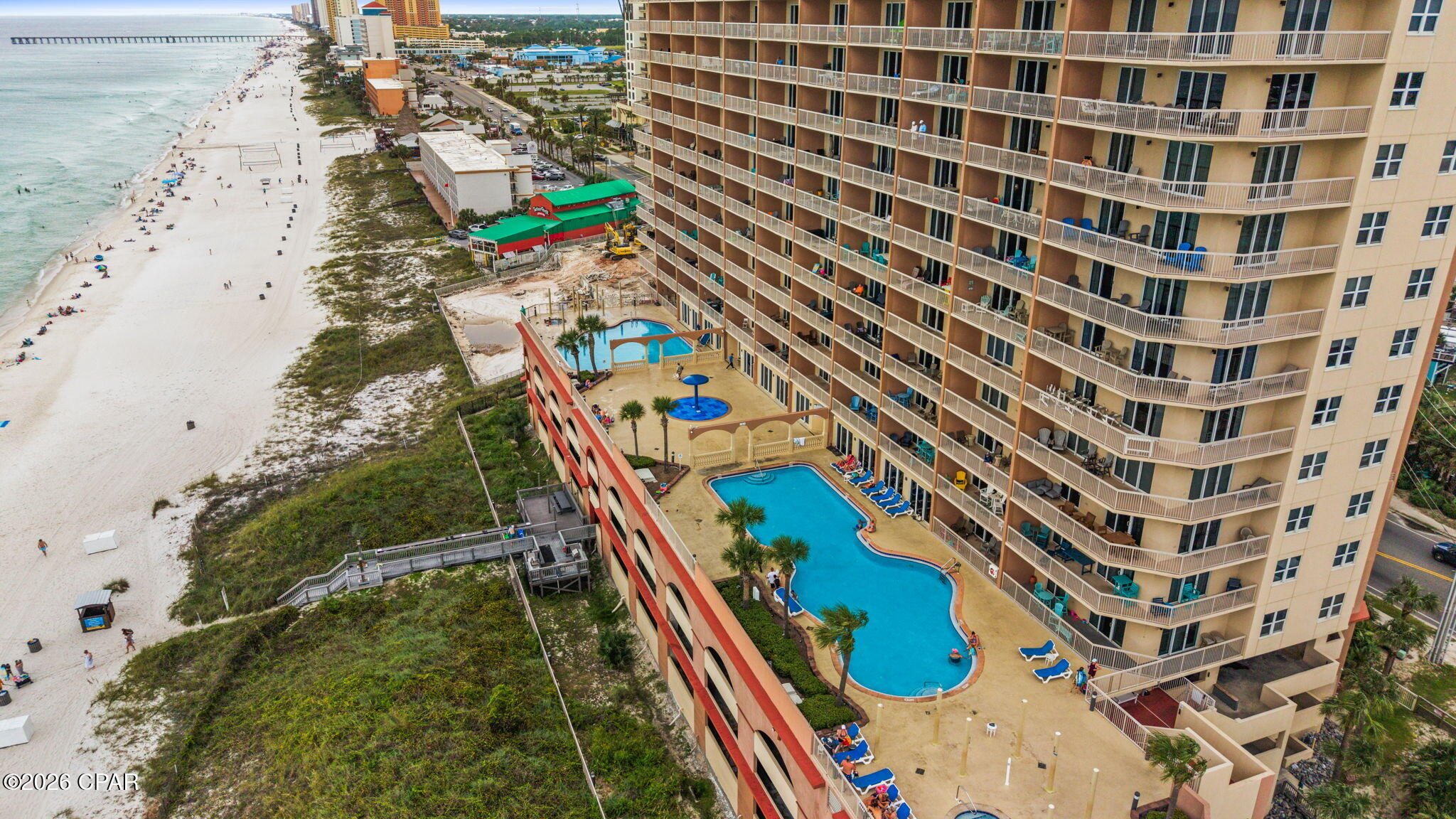 14825 Front Beach Road 1904, Panama City, FL 32413 thumbnail, photo 36 of 40