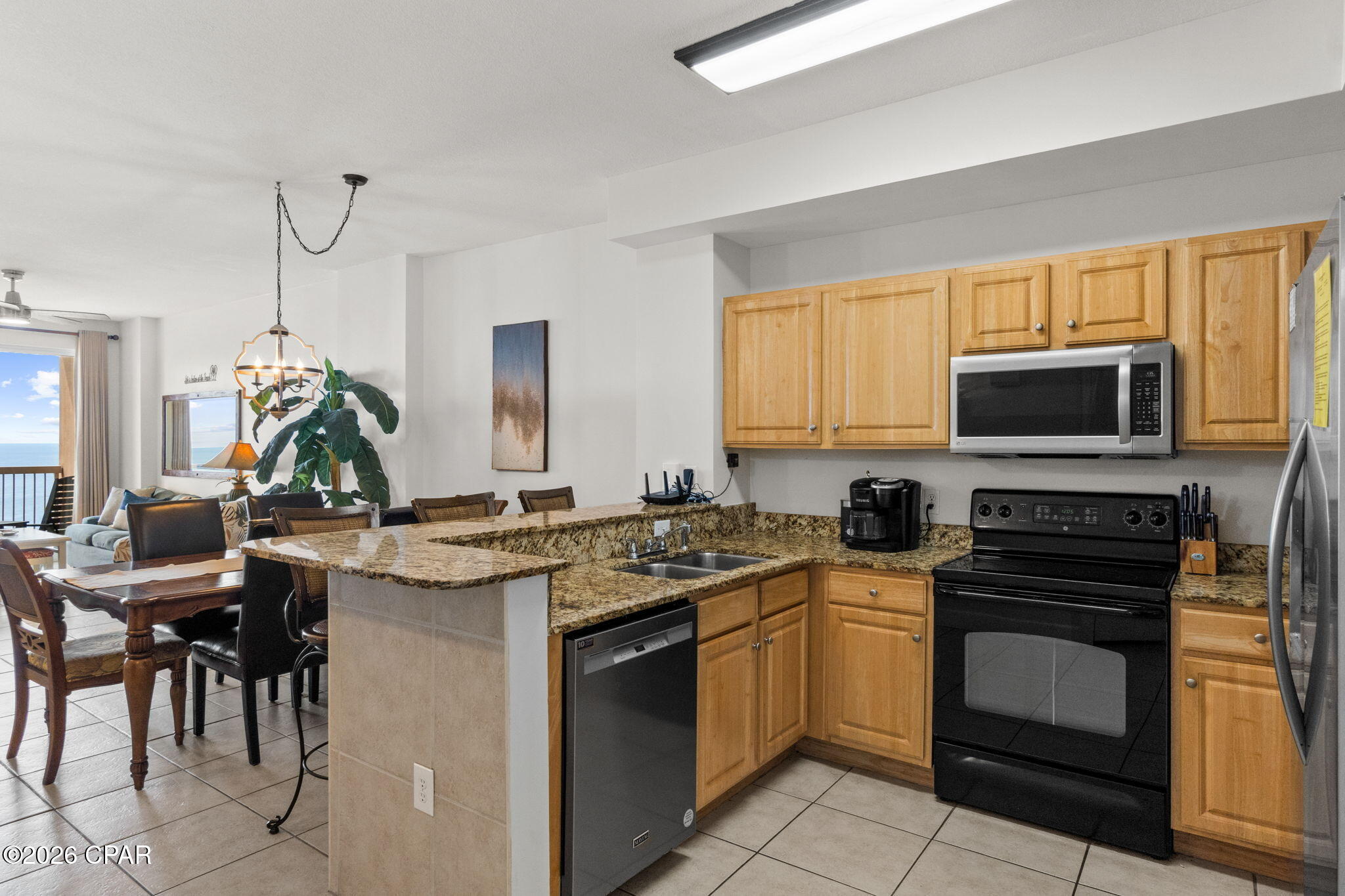 14825 Front Beach Road 1904, Panama City, FL 32413 thumbnail, photo 10 of 40