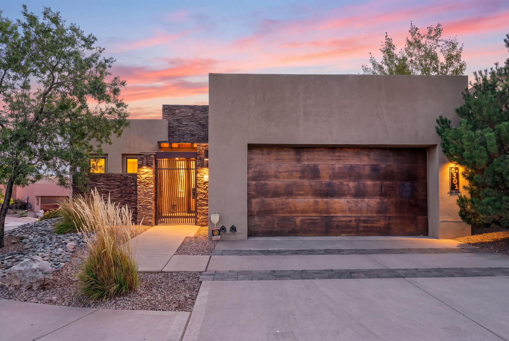 Photo 1 of Single family home for sale at 6301 Ghost Flower Trl Ne, Albuquerque, NM 87111 | MLS# 1112279 | Listing updated on 2026-10-28