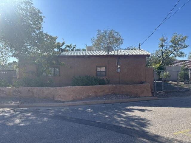 Photo 1 of Single family home for sale at 448 Terry Ave, Socorro, NM 87801 | MLS# 1112280 | Listing updated on 2026-10-10