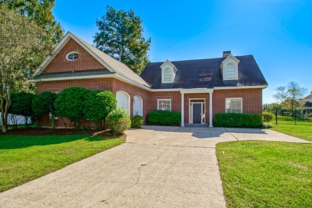 Photo 1 of Single family home for sale at 57 Fairway Oaks Dr, New Orleans, LA 70131 | MLS# 2581062 | Listing updated on 2026-10-18