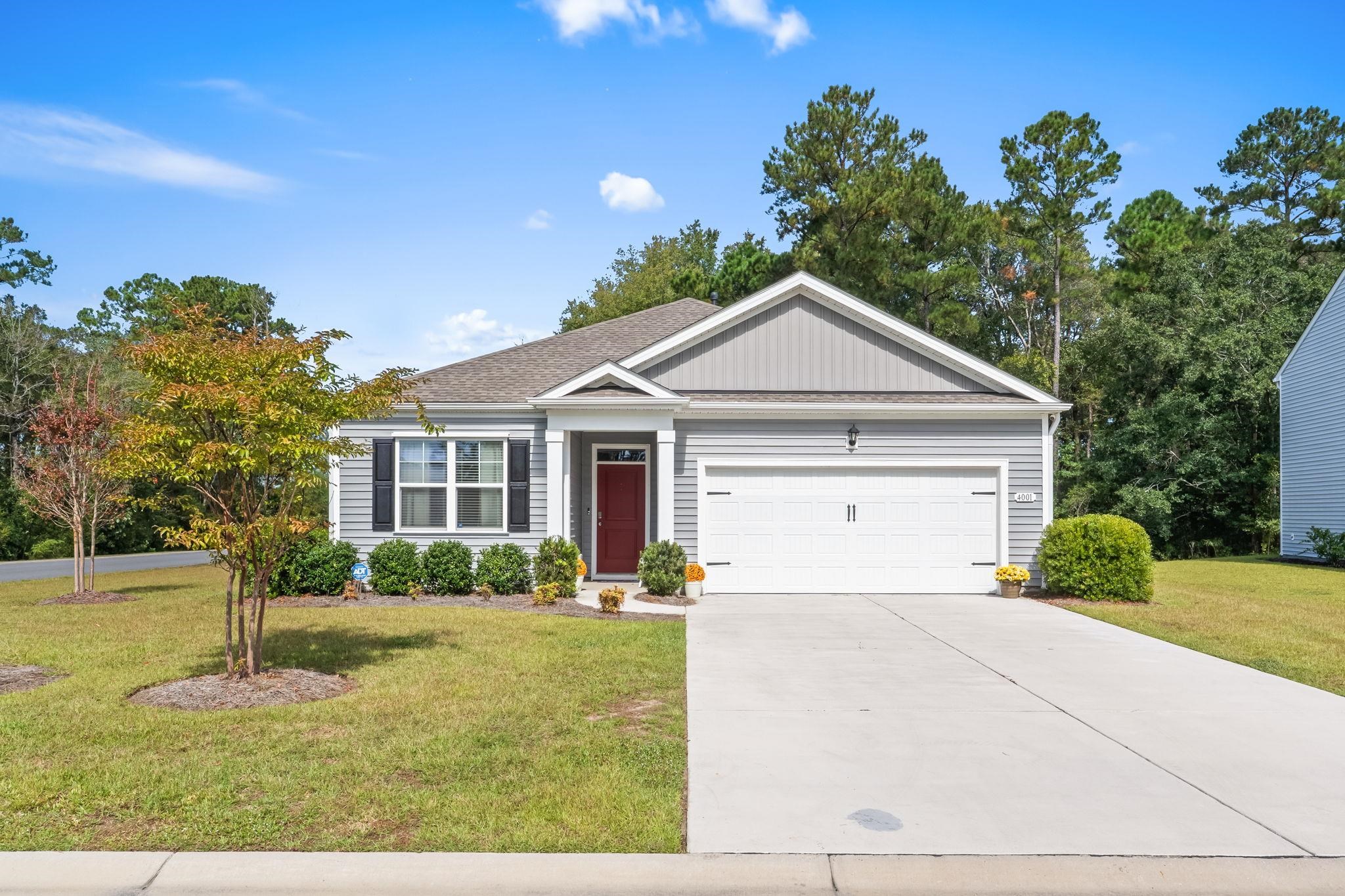 Single family home for sale at 4001 Sweetspire Ct, Conway, SC 29526 | MLS# 2624911