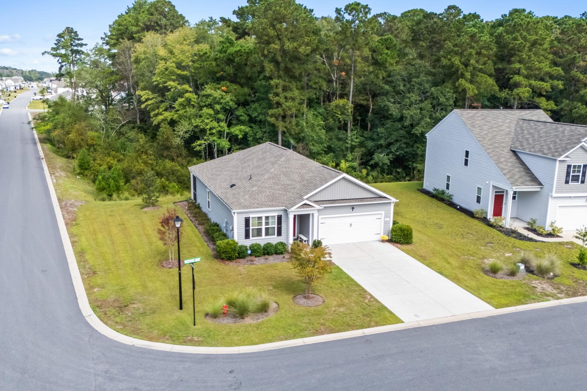 Photo 1 of Single family home for sale at 4001 Sweetspire Ct, Conway, SC 29526 | MLS# 2624911 | Listing updated on 2026-10-10