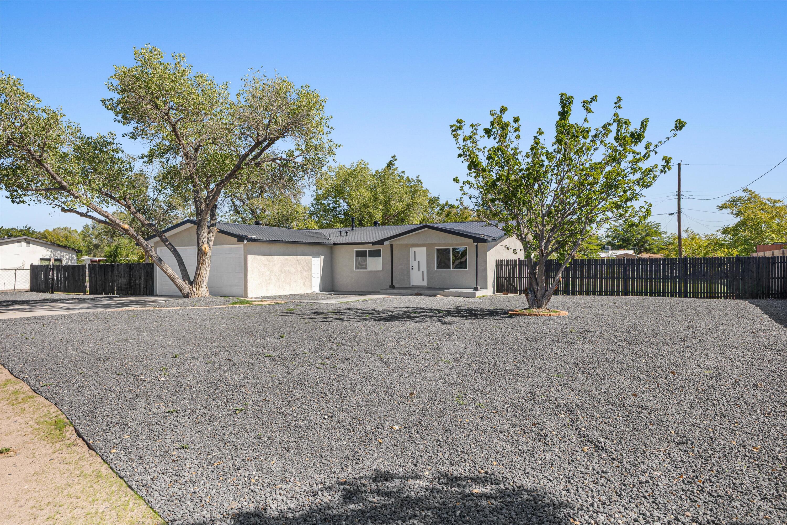 Single family home for sale at 5732 Wood Rd SW, Albuquerque, NM 87105 | MLS# 1112297