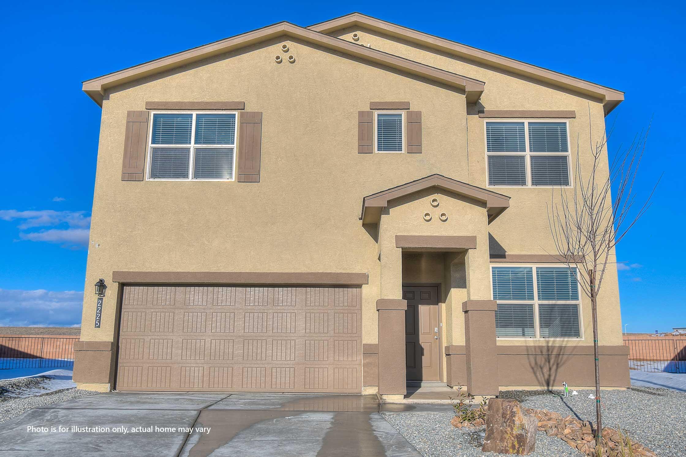 Single family home for sale at 4273 Peakview Loop NE, Rio Rancho, NM 87144 | MLS# 1112221