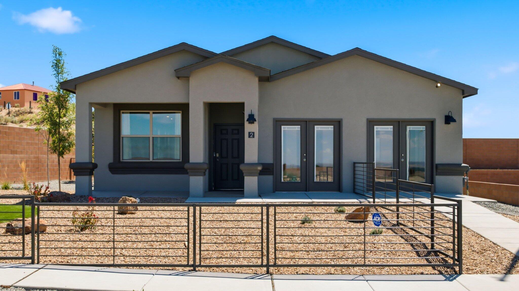 Single family home for sale at 4233 Peakview Loop NE, Rio Rancho, NM 87144 | MLS# 1112218