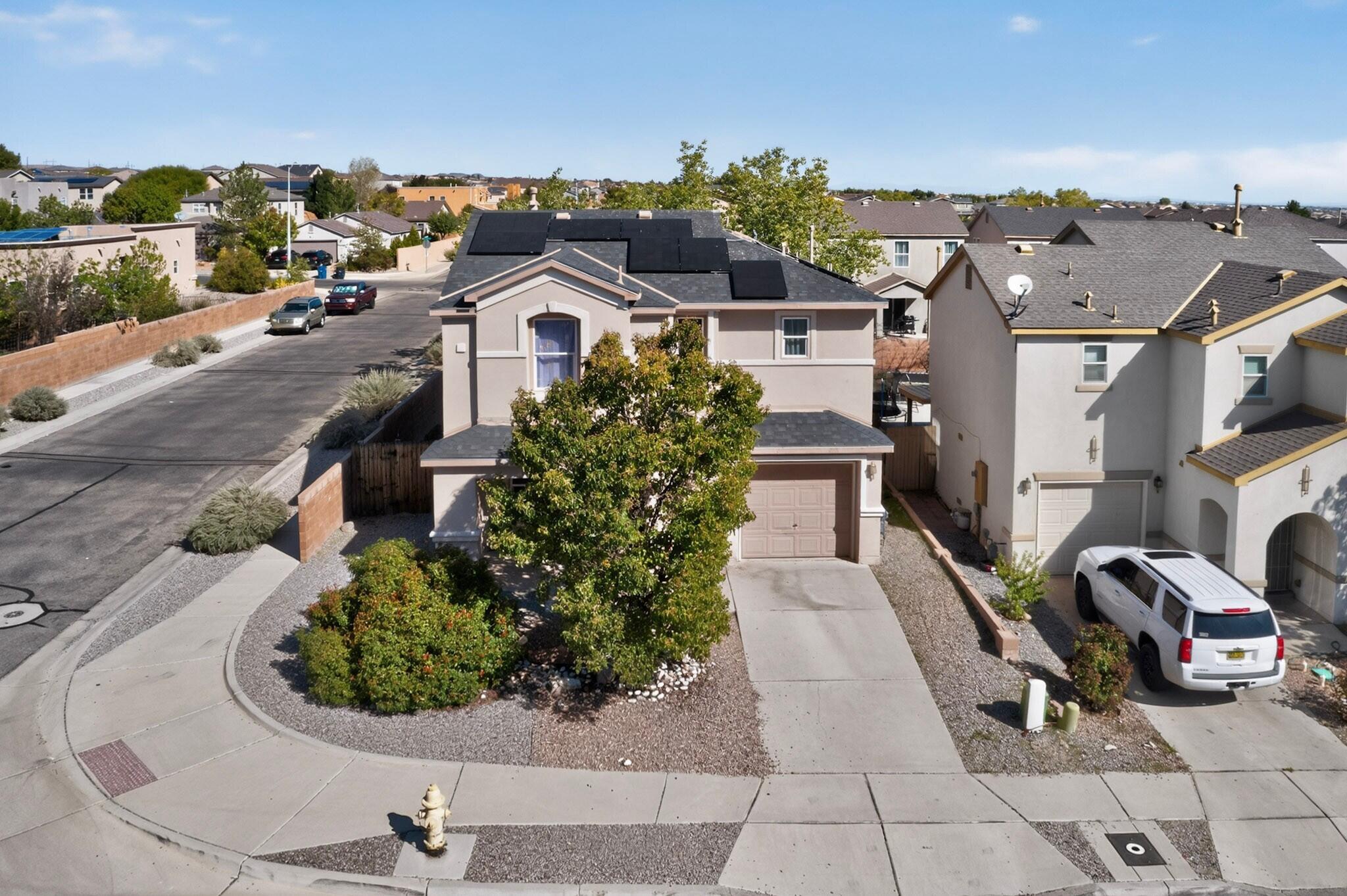 Single family home for sale at 10655 Mcmichael Ln SW, Albuquerque, NM 87121 | MLS# 1112256