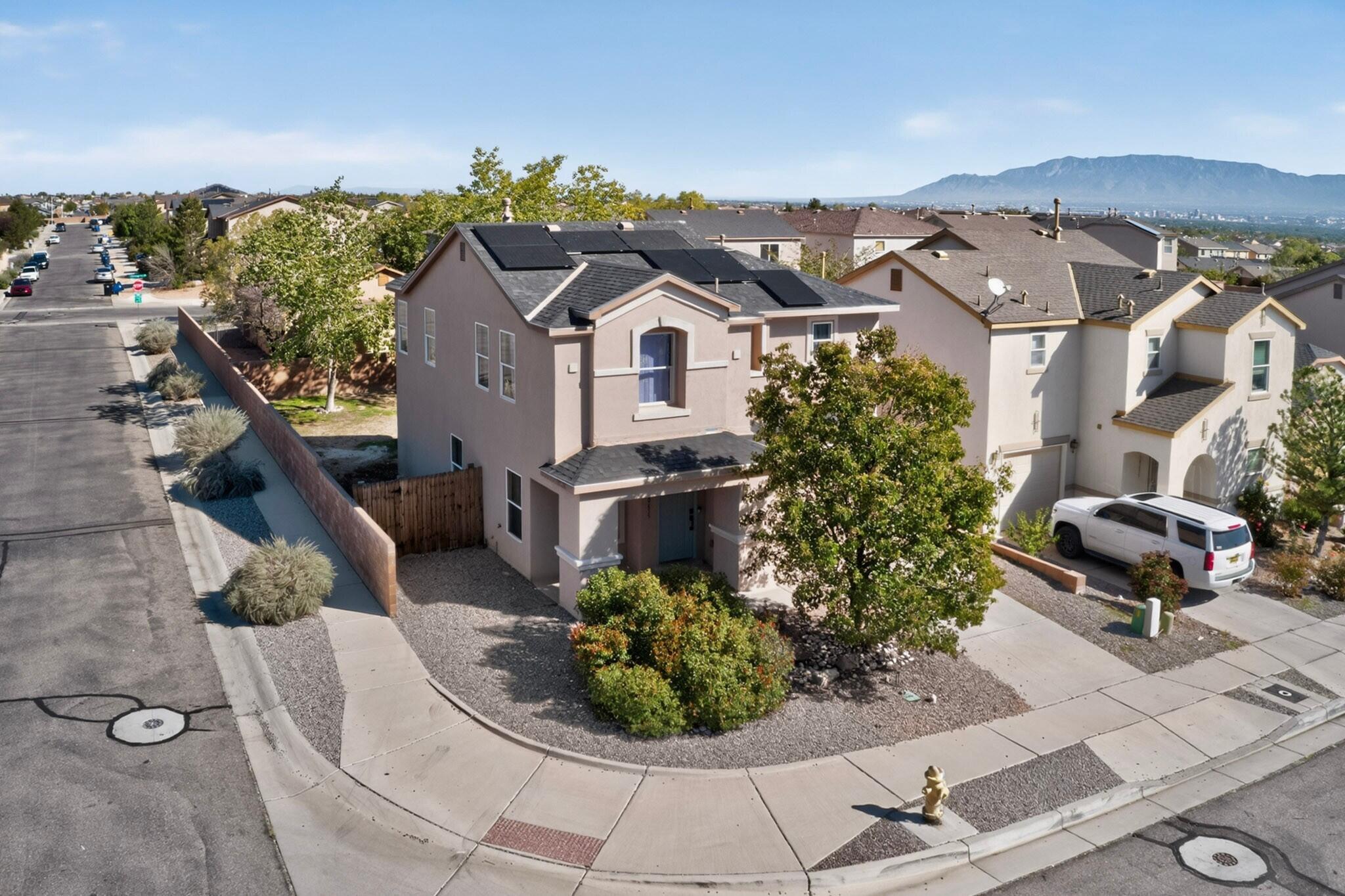 Photo 1 of Single family home for sale at 10655 Mcmichael Ln SW, Albuquerque, NM 87121 | MLS# 1112256 | Listing updated on 2026-10-10