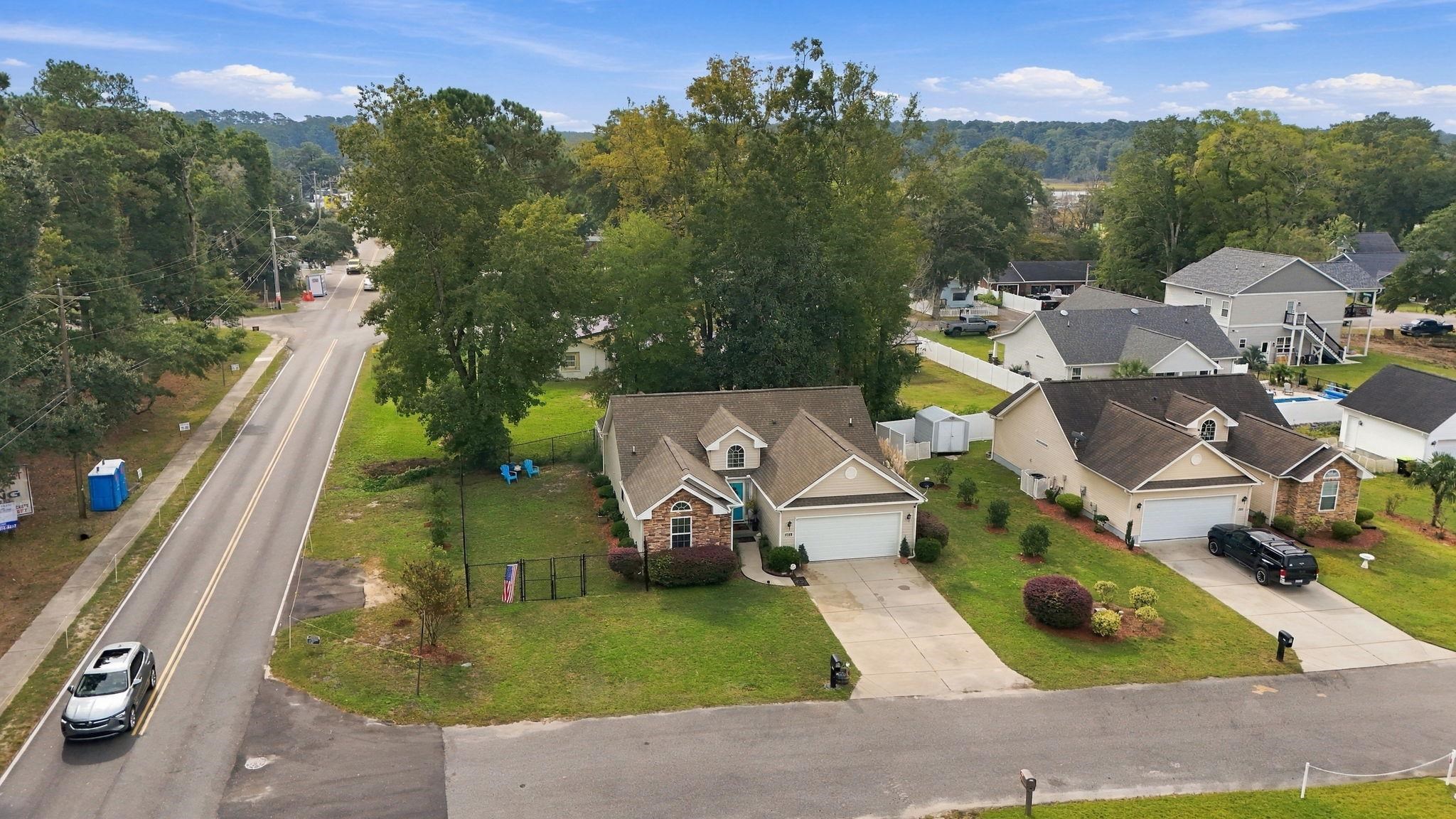 Photo 3 of Single family home for sale at 201 Riverbrook Dr, Little River, SC 29566 | MLS# 2624918 | Listing updated on 2026-10-10