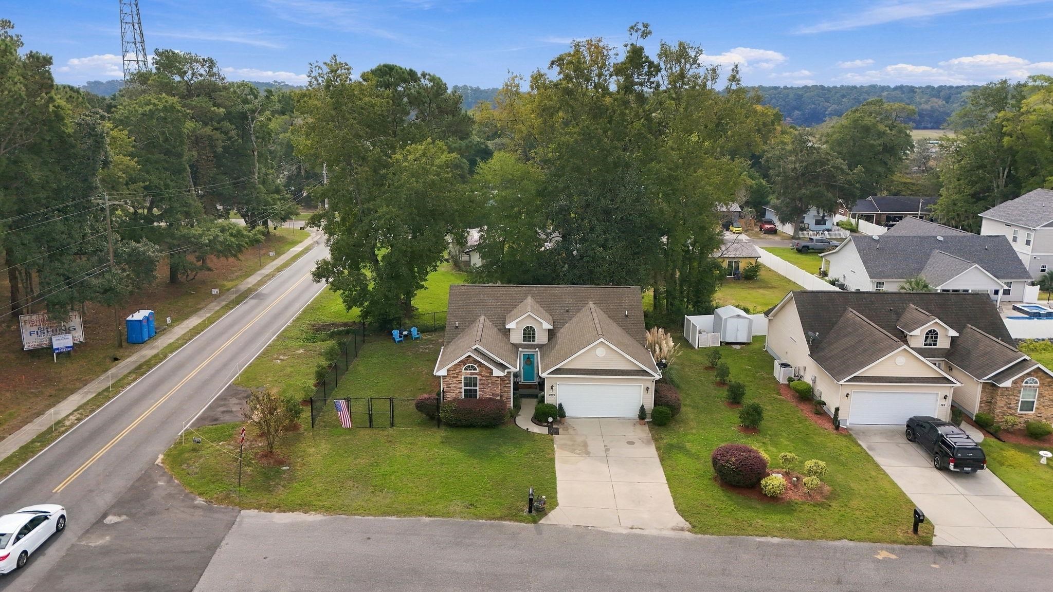 Photo 4 of Single family home for sale at 201 Riverbrook Dr, Little River, SC 29566 | MLS# 2624918 | Listing updated on 2026-10-10
