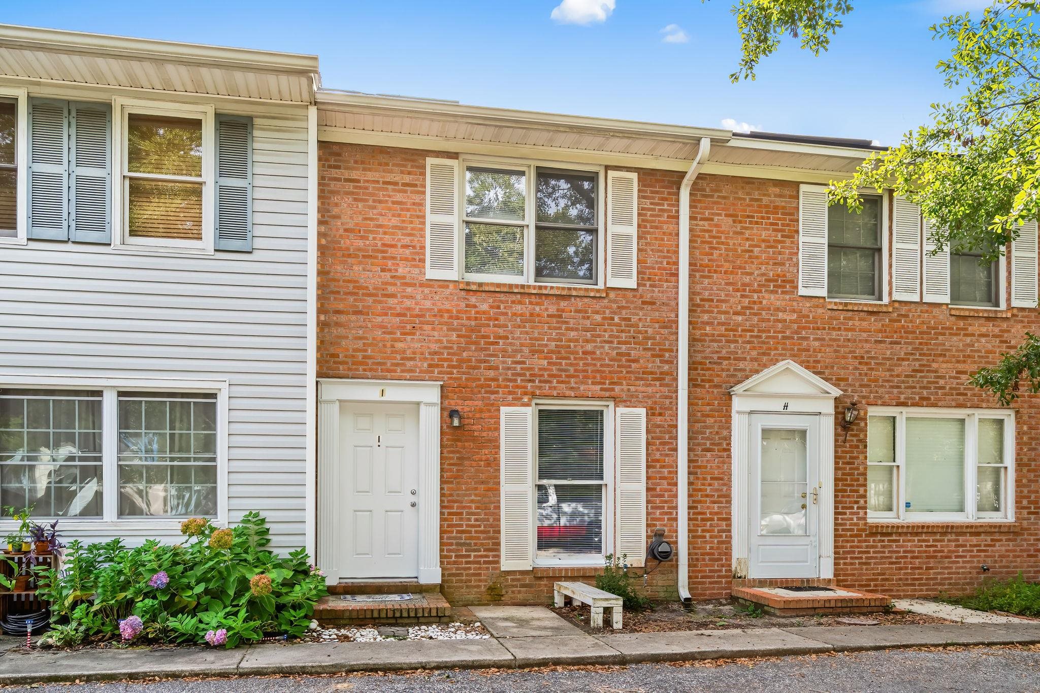 Photo 1 of Townhouse for sale at 6700 Jefferson Pl #I, Myrtle Beach, SC 29572 | MLS# 2624921 | Listing updated on 2026-10-10