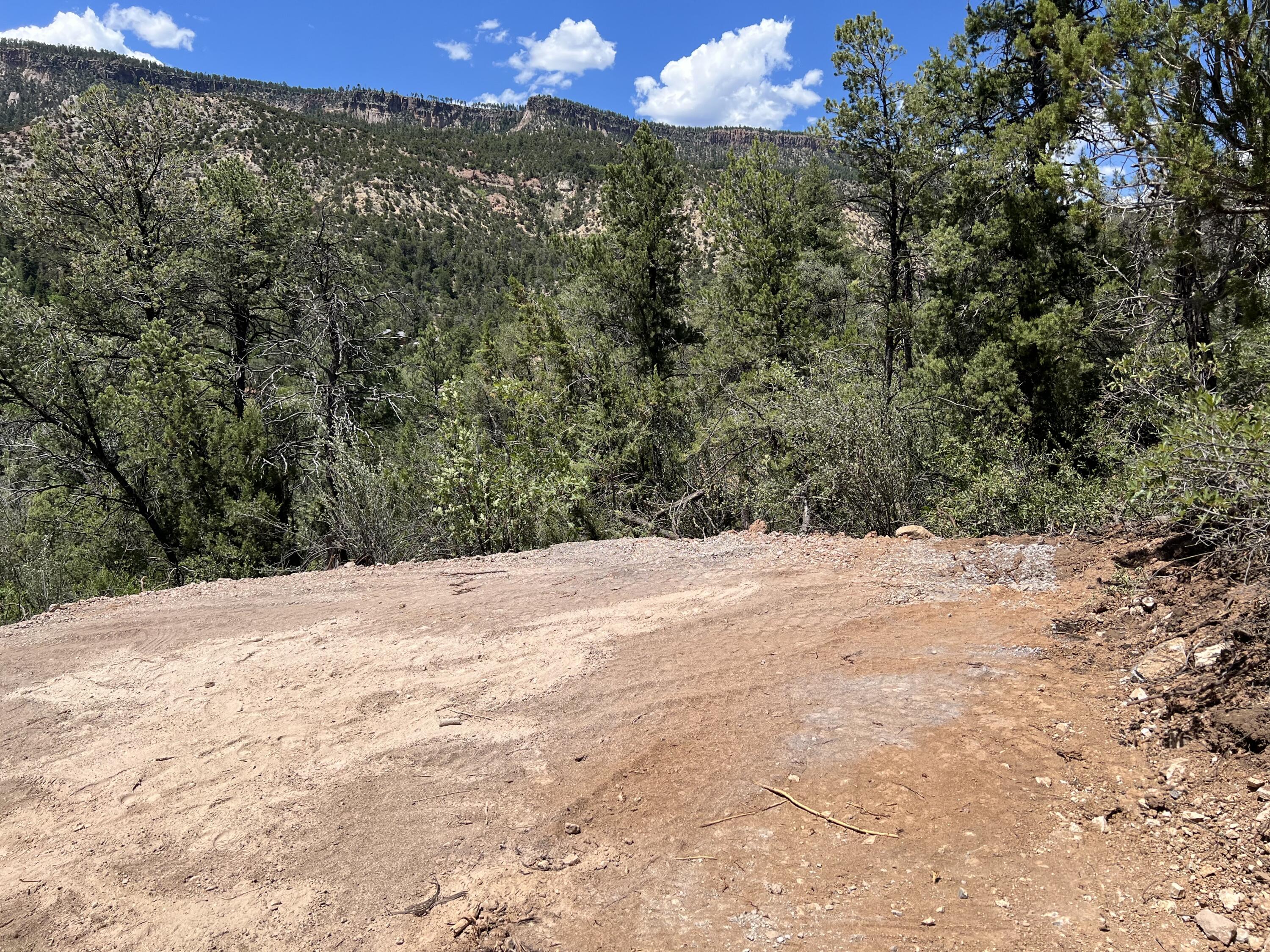 Photo 3 of Land for sale at 1a1a Calle Pinon, Jemez Springs, NM 87025 | MLS# 1112313 | Listing updated on 2026-10-10