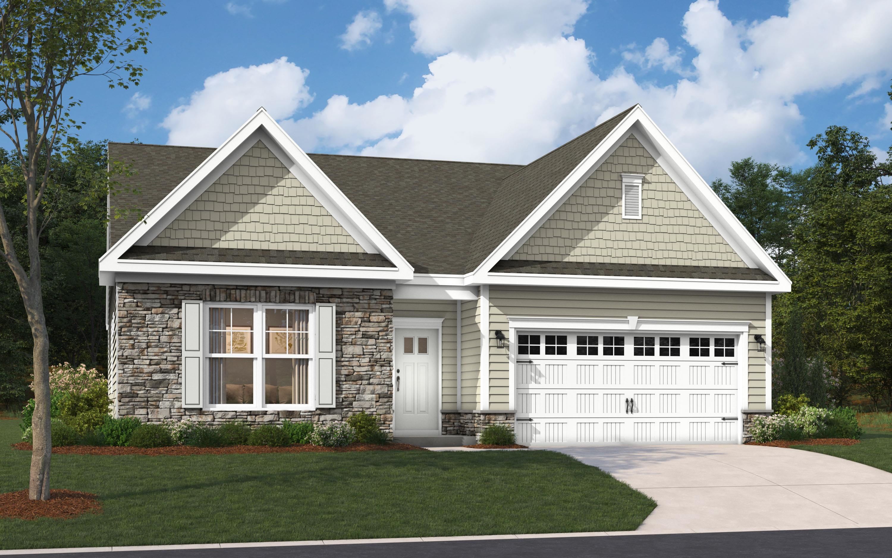 Photo 2 of Single family home for sale at Tbb1 Collins Farm Way, Conway, SC 29526 | MLS# 2624936 | Listing updated on 2026-10-10