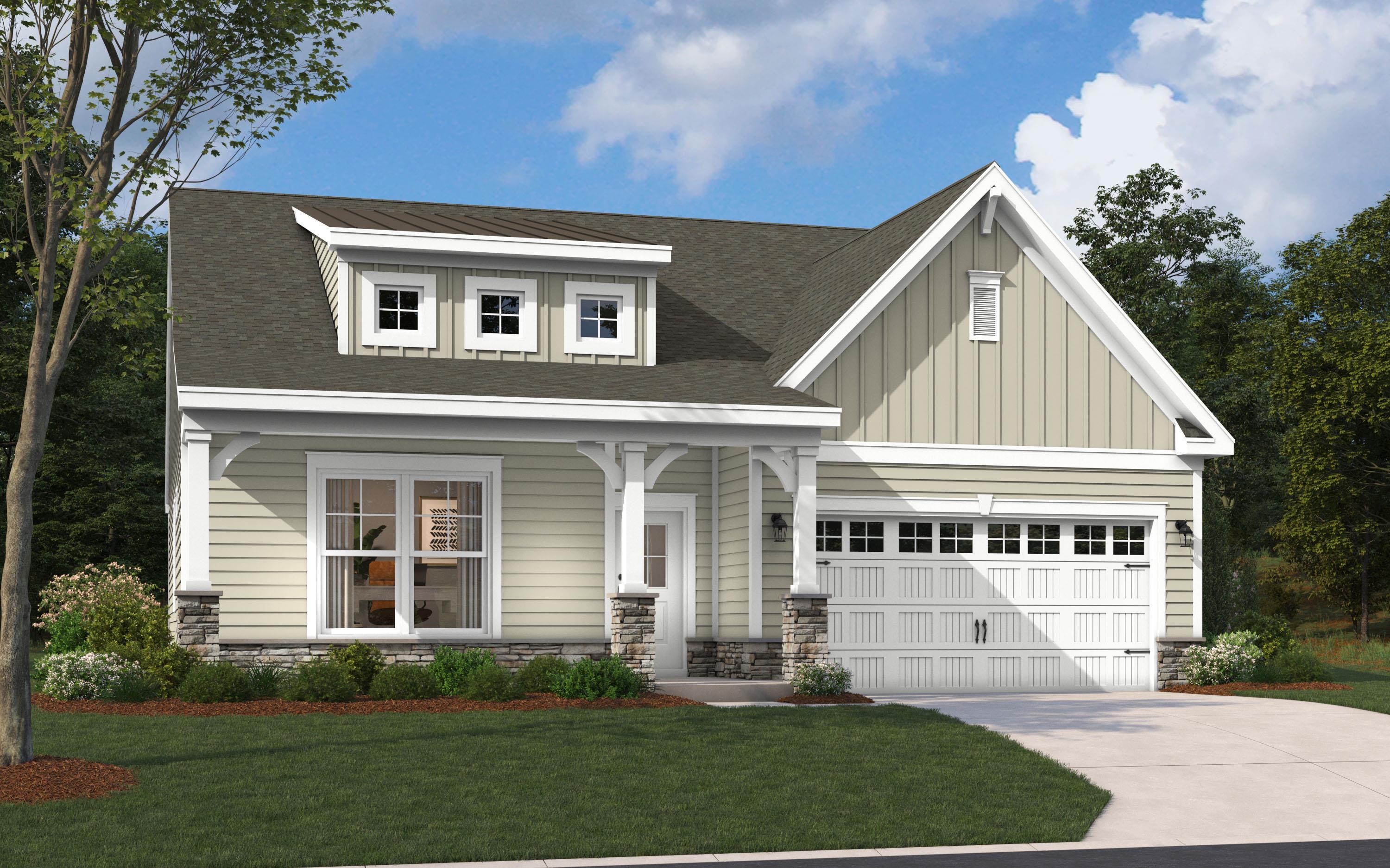 Photo 3 of Single family home for sale at Tbb1 Collins Farm Way, Conway, SC 29526 | MLS# 2624936 | Listing updated on 2026-10-10