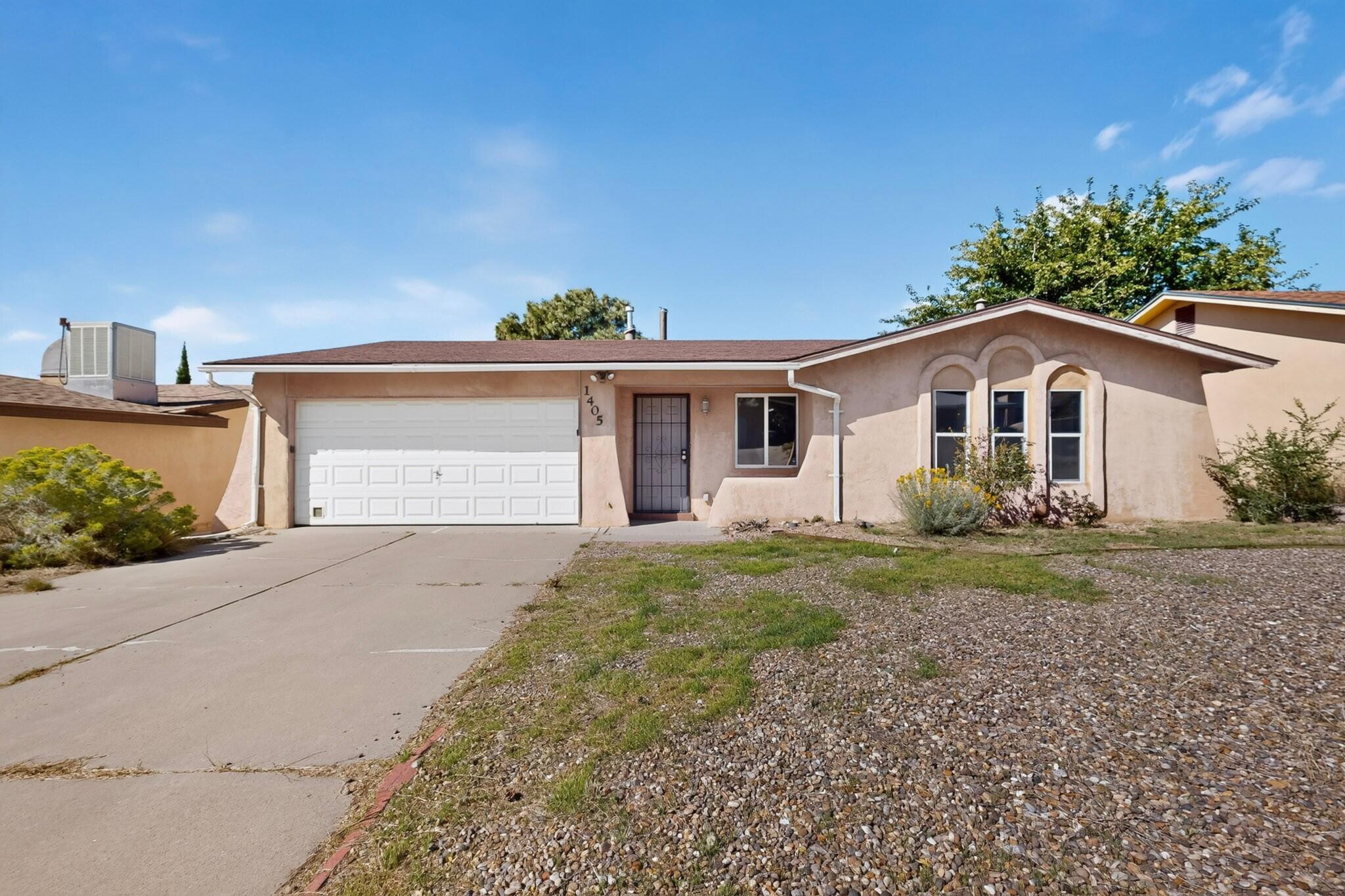 Photo 1 of Sale Pending at 1405 Willys Knight Dr Ne, Albuquerque, NM 87112 | MLS# 1112320 | Listing updated on 2026-10-15
