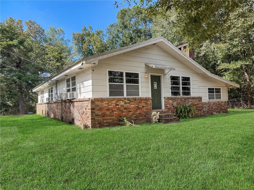 Single family home for sale at 7299 Highway 43 N, Poplarville, MS 39470 | MLS# 2581126