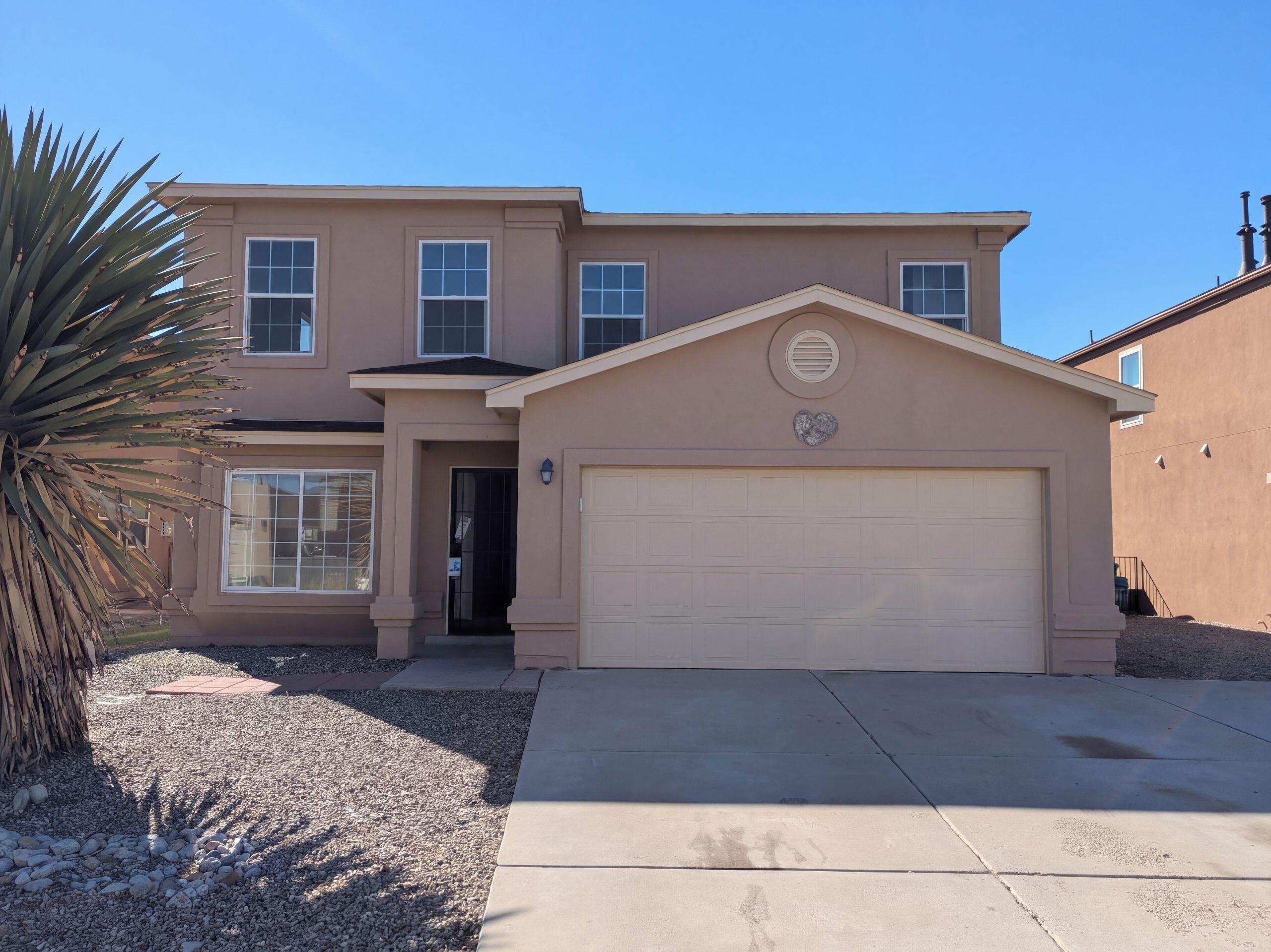 Single family home for sale at 6608 Mountain Hawk Loop NE, Rio Rancho, NM 87144 | MLS# 1112337