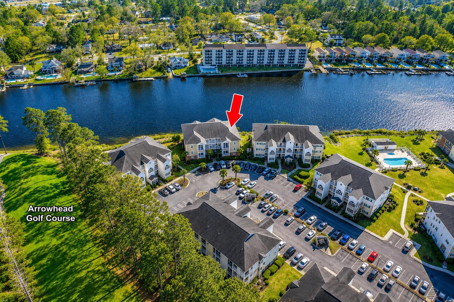 Photo 3 of Condo for sale at 1538 Lanterns Rest Rd #303, Myrtle Beach, SC 29579 | MLS# 2624972 | Listing updated on 2026-10-12
