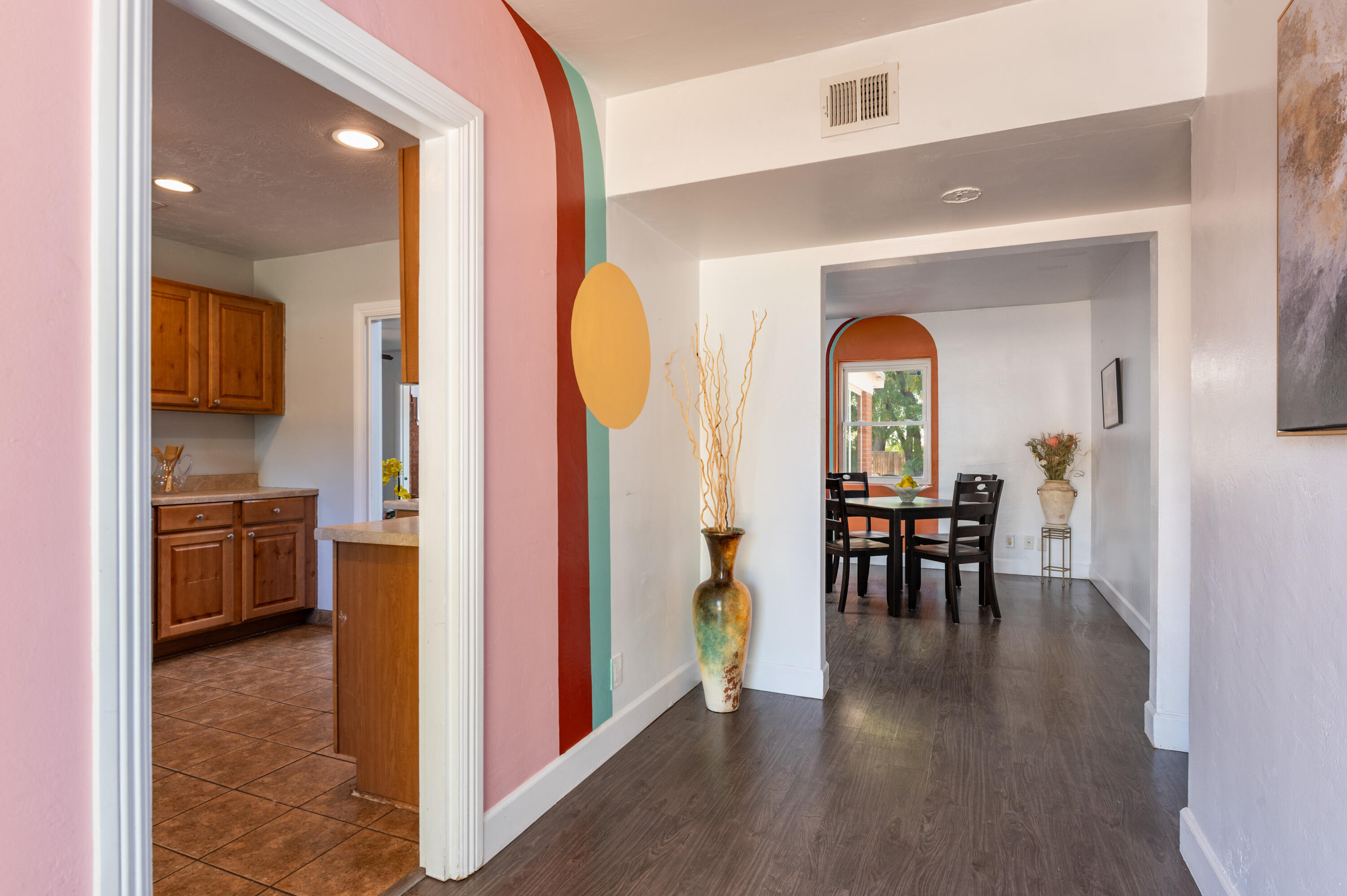 Photo 1 of Single family home for sale at 2825 Texas St NE, Albuquerque, NM 87110 | MLS# 1112353 | Listing updated on 2026-10-14