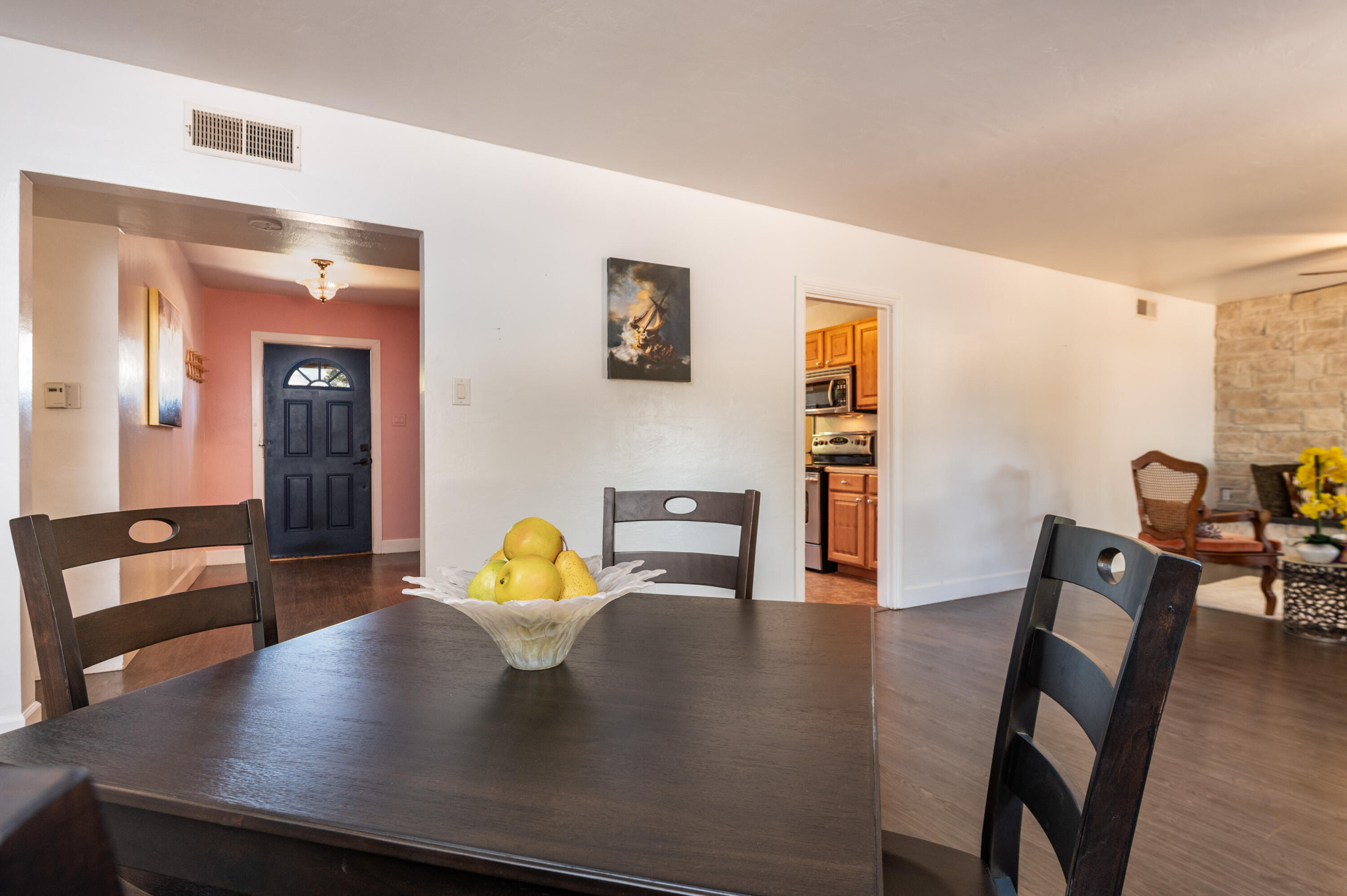 Photo 2 of Single family home for sale at 2825 Texas St NE, Albuquerque, NM 87110 | MLS# 1112353 | Listing updated on 2026-10-14