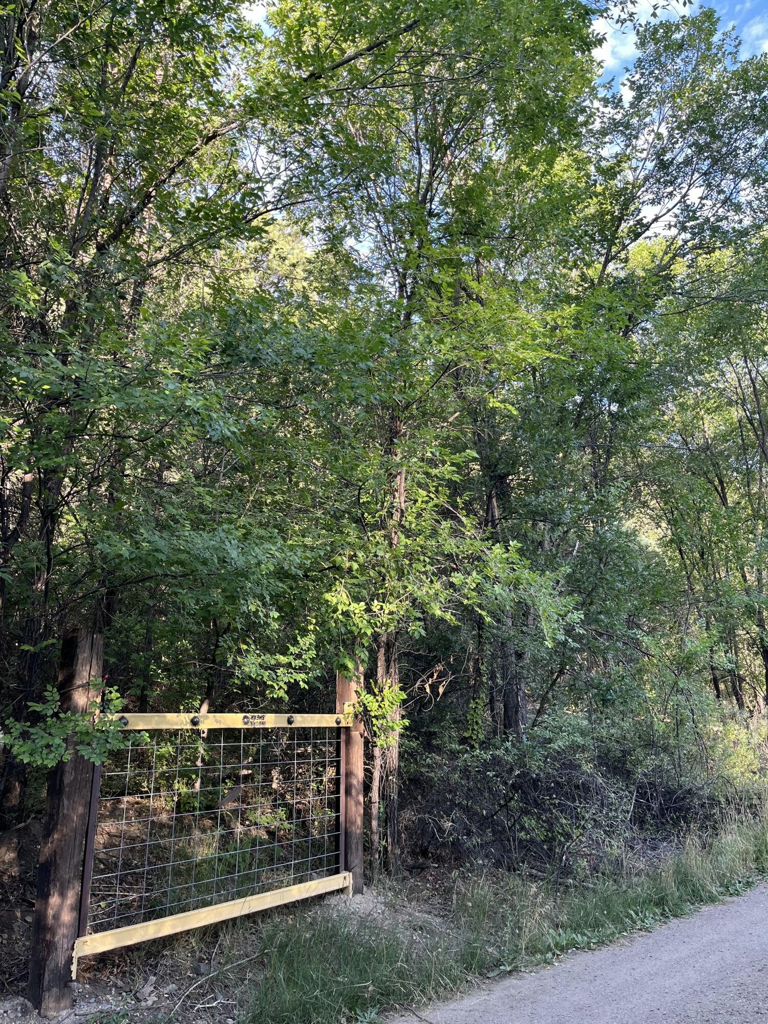 Photo 4 of Land for sale at Lots 5 & 6 Rainbow Trout Ln, Pecos, NM 87552 | MLS# 1112358 | Listing updated on 2026-10-17