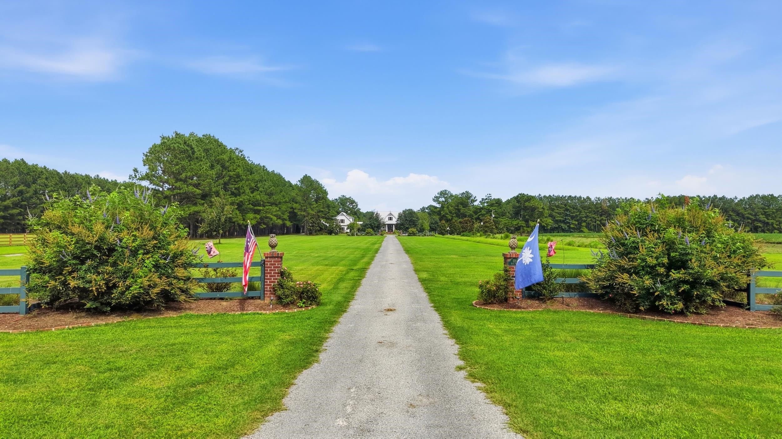 Photo 2 of Single Family Residence at 220 Boyd Rd, Andrews, SC 29510 | MLS# 2624987 |  | Sold on 2026-10-29