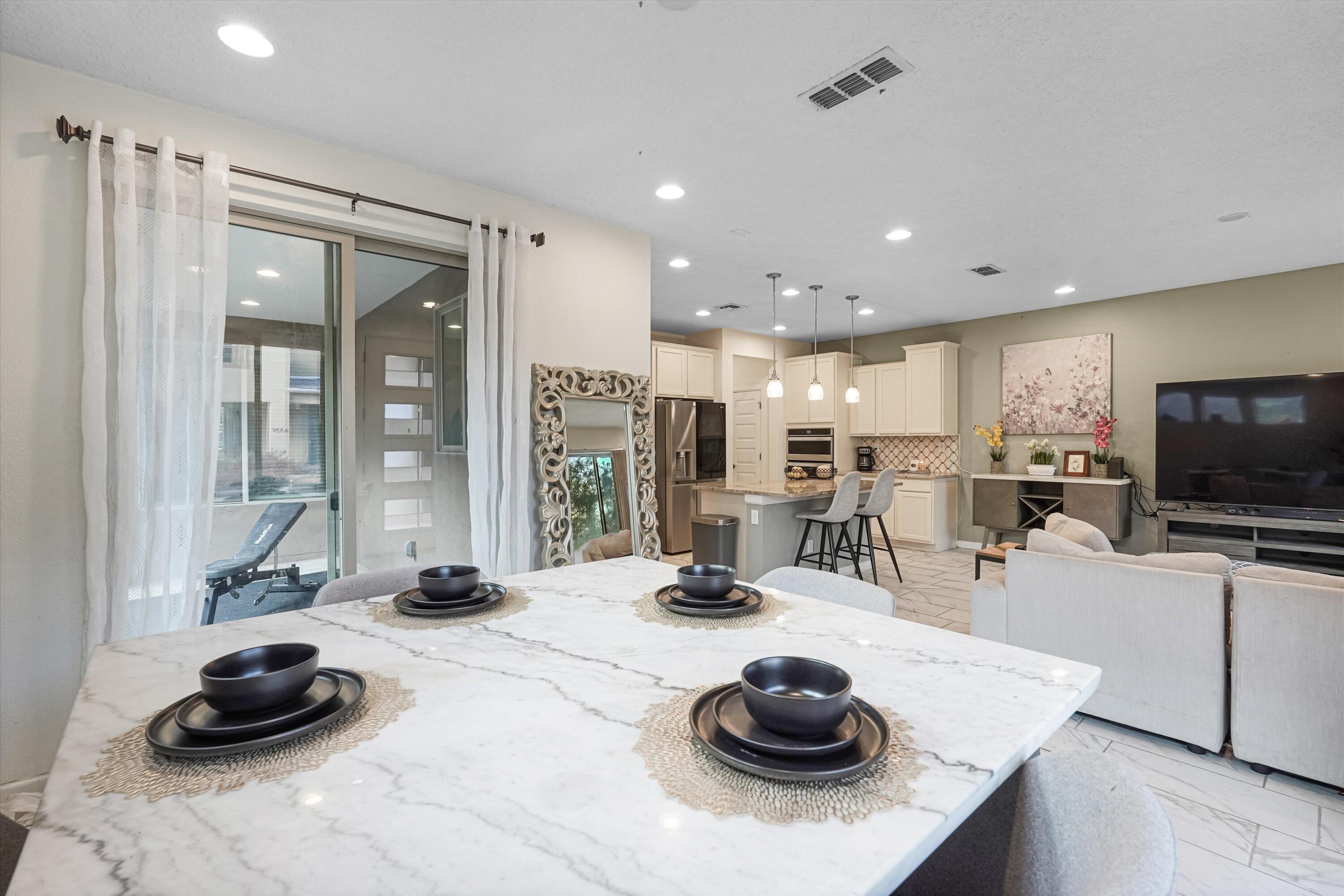 Photo 4 of Townhouse for sale at 6319 Vista Del Bosque Dr NW, Albuquerque, NM 87120 | MLS# 1112366 | Listing updated on 2026-10-26