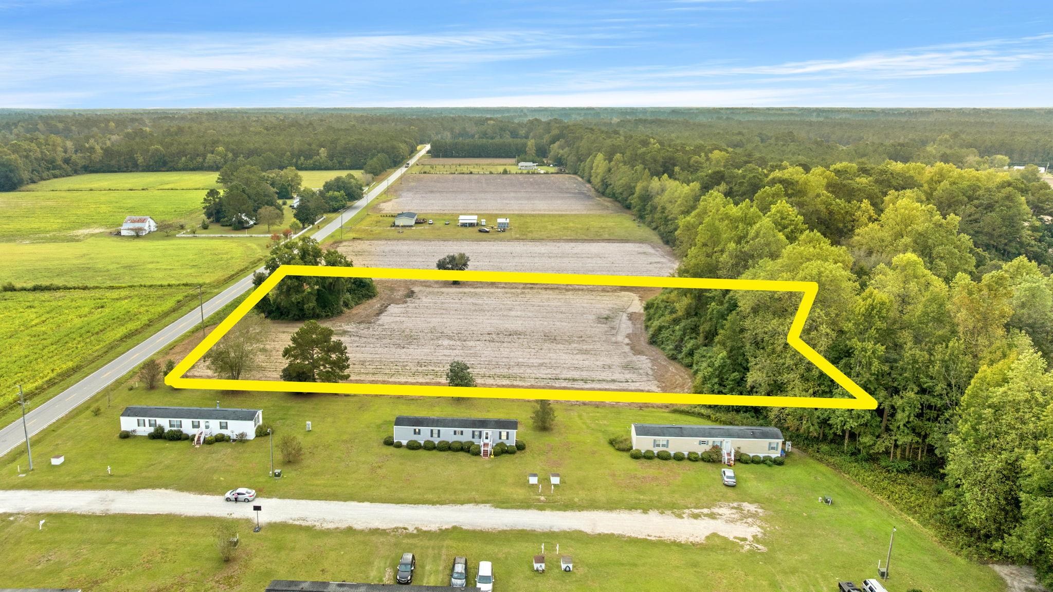 Photo 3 of Land for sale at 9741 W Highway 19, Loris, SC 29569 | MLS# 2625012 | Listing updated on 2026-10-12