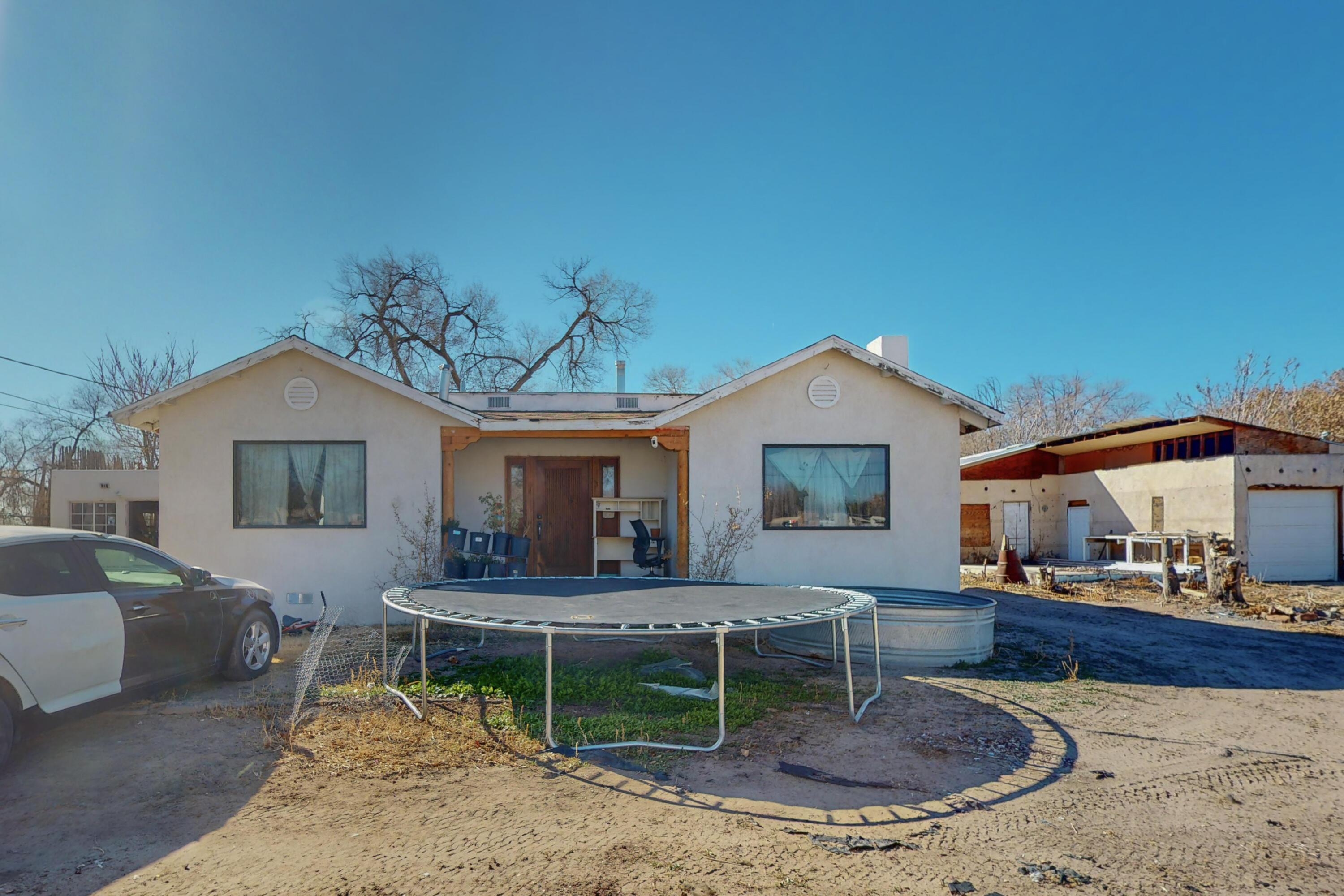 Single family home for sale at 847 Gatewood Ave SW, Albuquerque, NM 87105 | MLS# 1112369