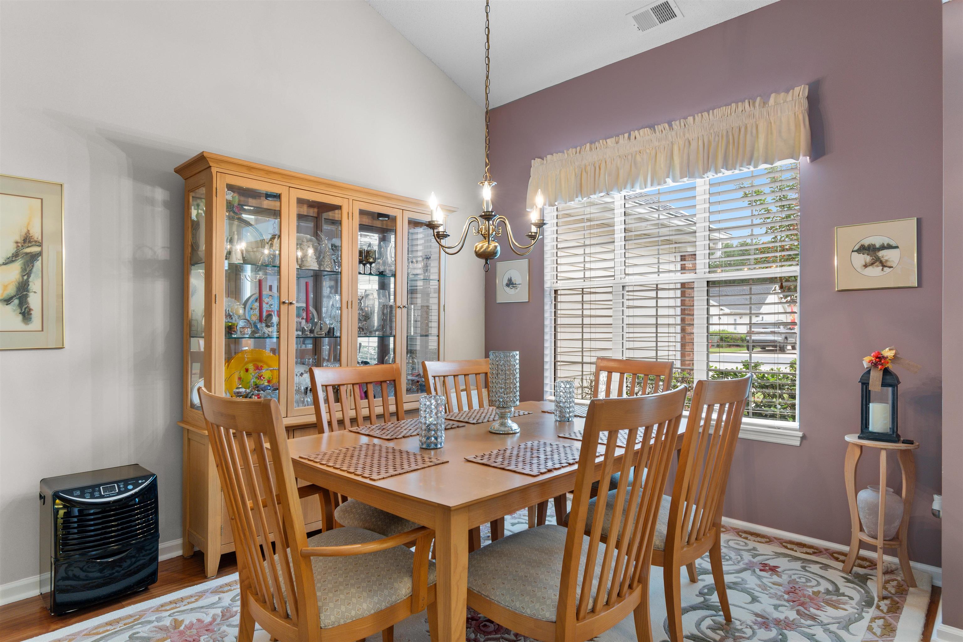 Photo 3 of Sale Pending at 208 Beechwood Ct, Conway, SC 29526 | MLS# 2625037 | Listing updated on 2026-10-16