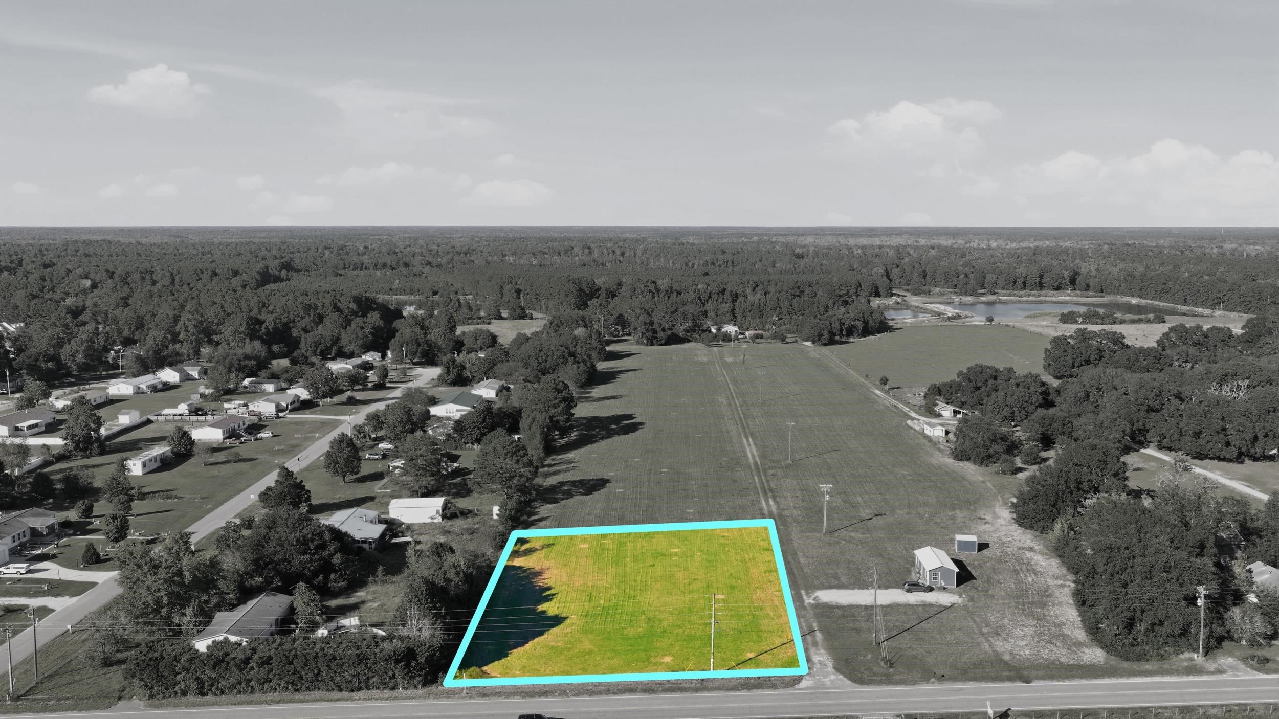 Photo 3 of Land for sale at 7626 Old Reaves Fry Rd, Conway, SC 29526 | MLS# 2625039 | Listing updated on 2026-10-12