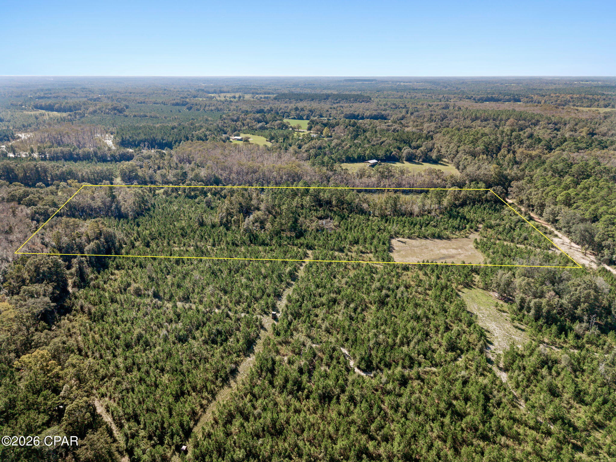 Photo 3 of Sale Pending at Xxx Birch Rd, Graceville, FL 32440 | MLS# 796471 | Listing updated on 2026-10-14