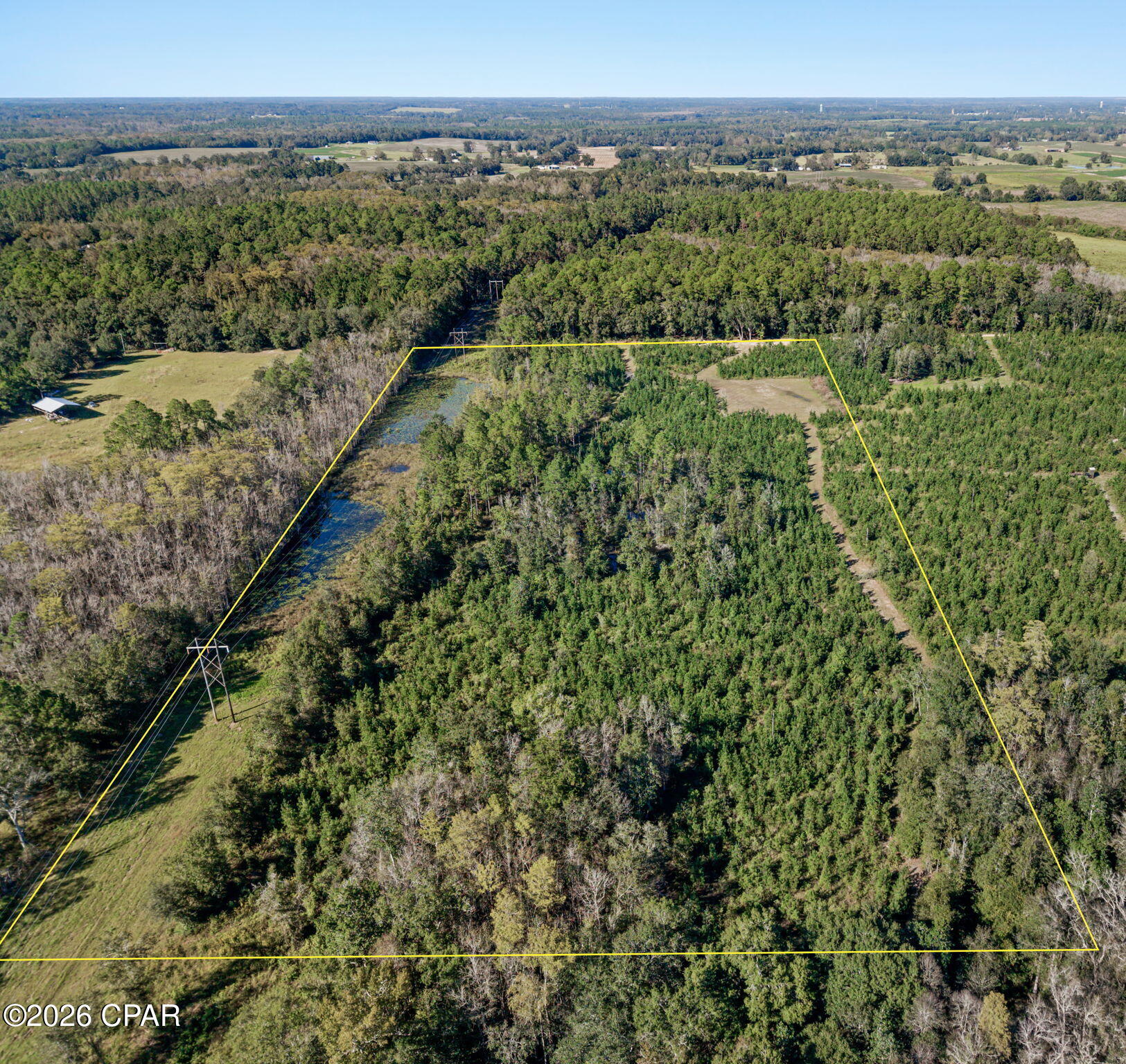 Photo 3 of Sale Pending at Xxx Birch Rd, Graceville, FL 32440 | MLS# 796471 | Listing updated on 2026-10-14