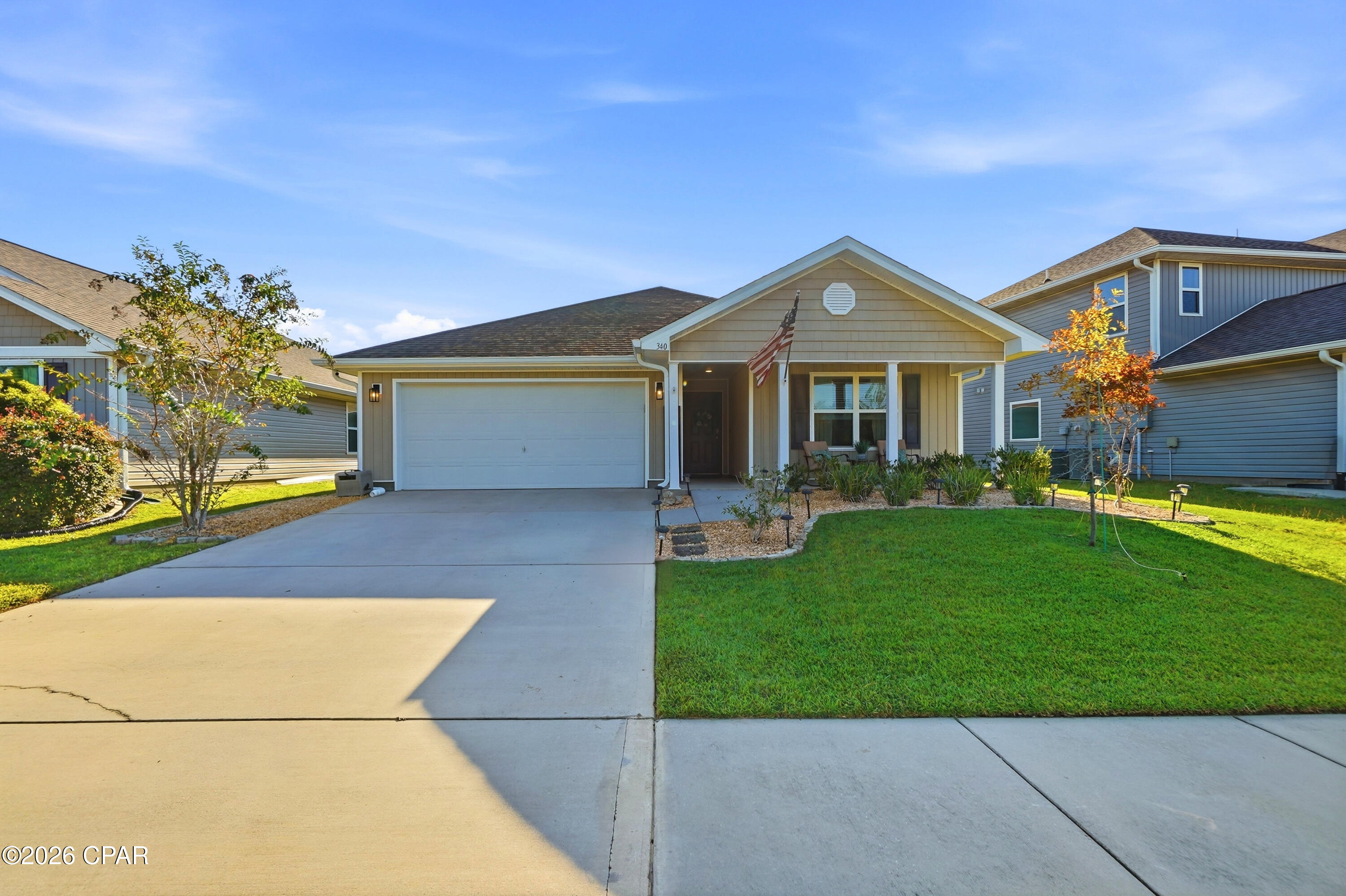 Photo 2 of Single family home for sale at 340 Brg Harbor Dr, Panama City, FL 32404 | MLS# 796495 | Listing updated on 2026-10-20