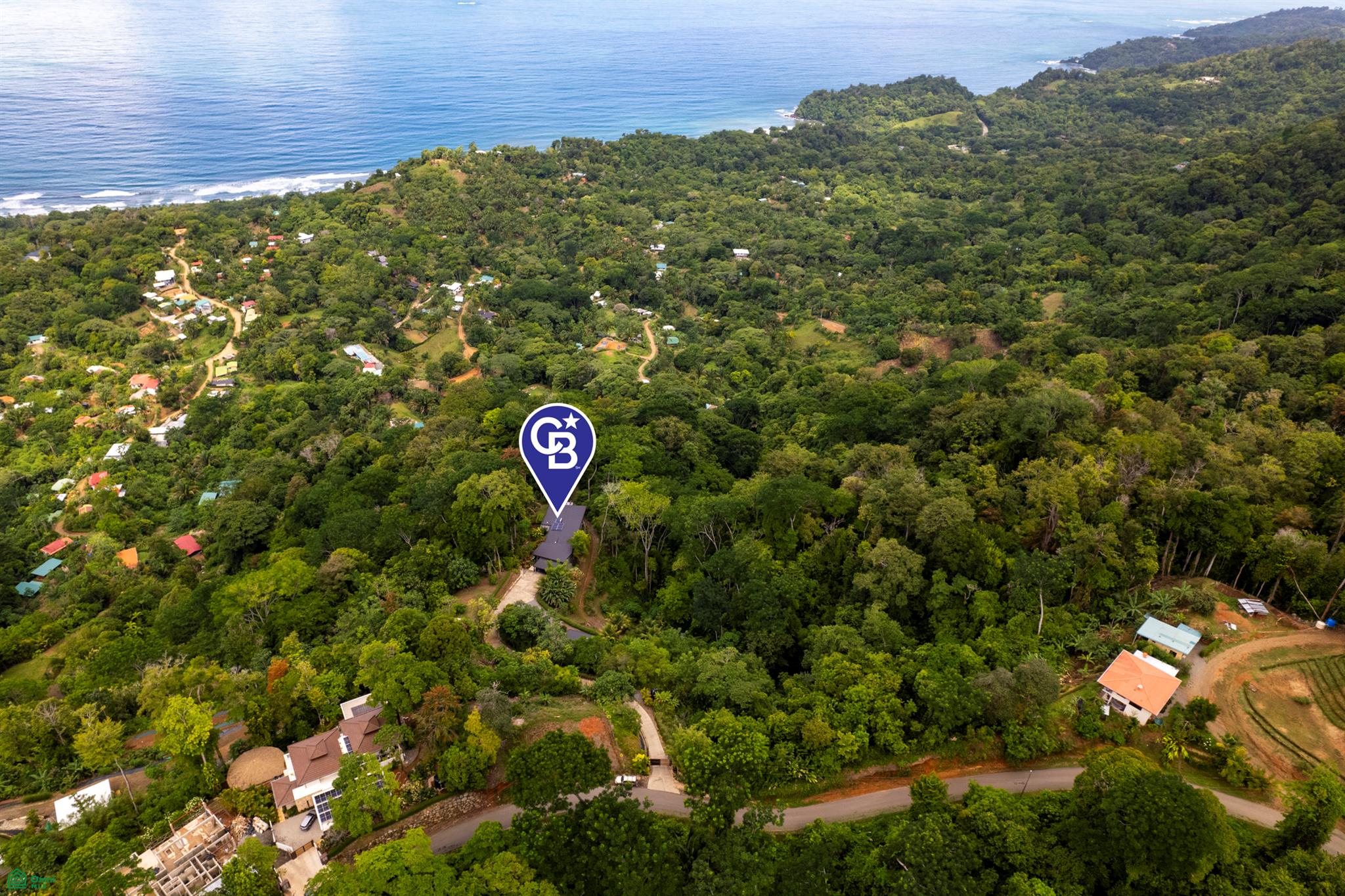 0 bed Land For Sale in , Puntarenas - 1