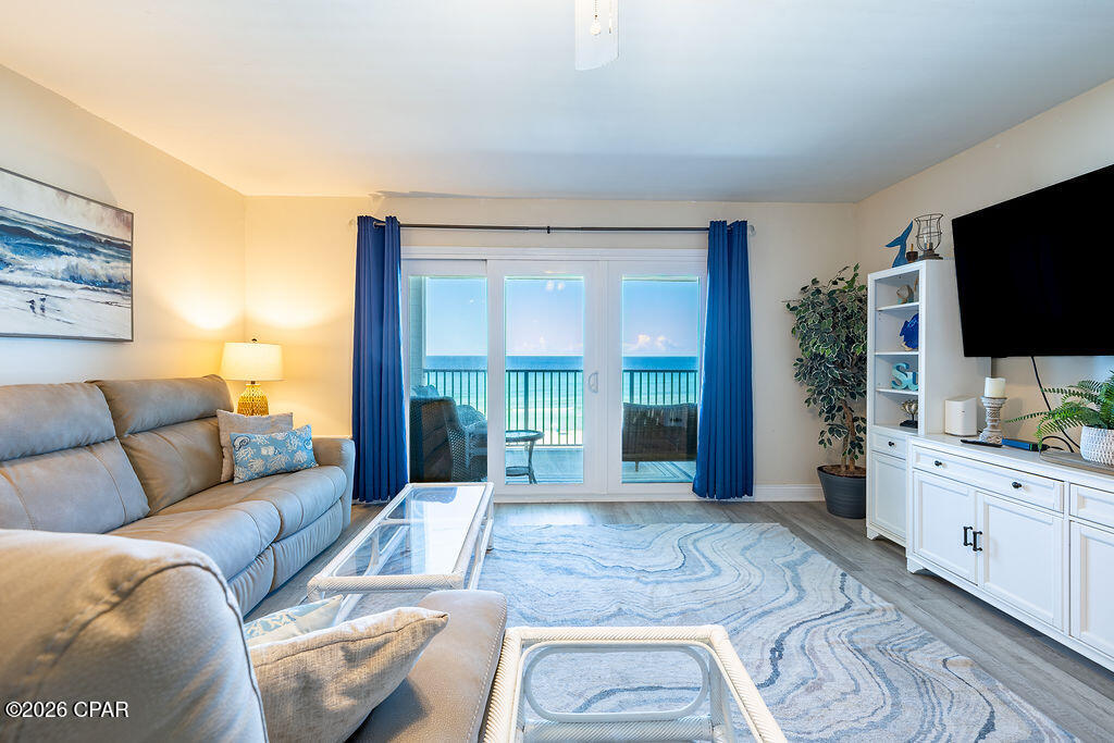 Photo 3 of Condo for sale at 6211 Thomas Dr #505, Panama City Beach, FL 32408 | MLS# 796496 | Listing updated on 2026-10-14
