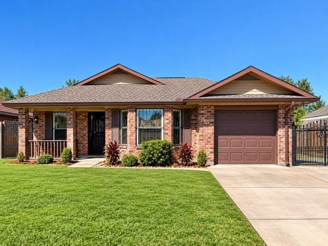 Single family home for sale at 1830 Lee Dr, La Place, LA 70068 | MLS# 2581244