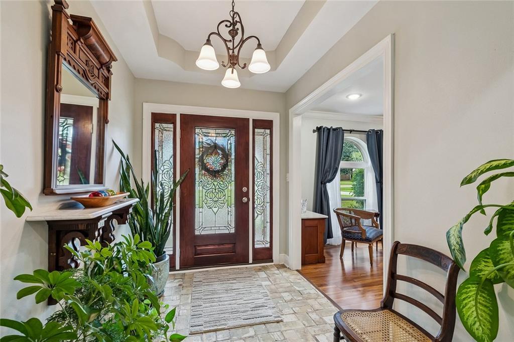 Photo 4 of Single family home for sale at 119 Oak Dr, Covington, LA 70433 | MLS# 2581117 | Listing updated on 2026-10-16