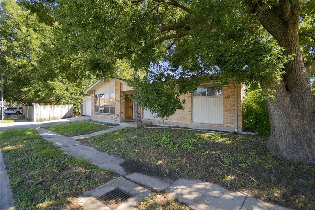 Photo 1 of Single family home for sale at 1539 Nursery Ave, Metairie, LA 70005 | MLS# 2581242 | Listing updated on 2026-10-13