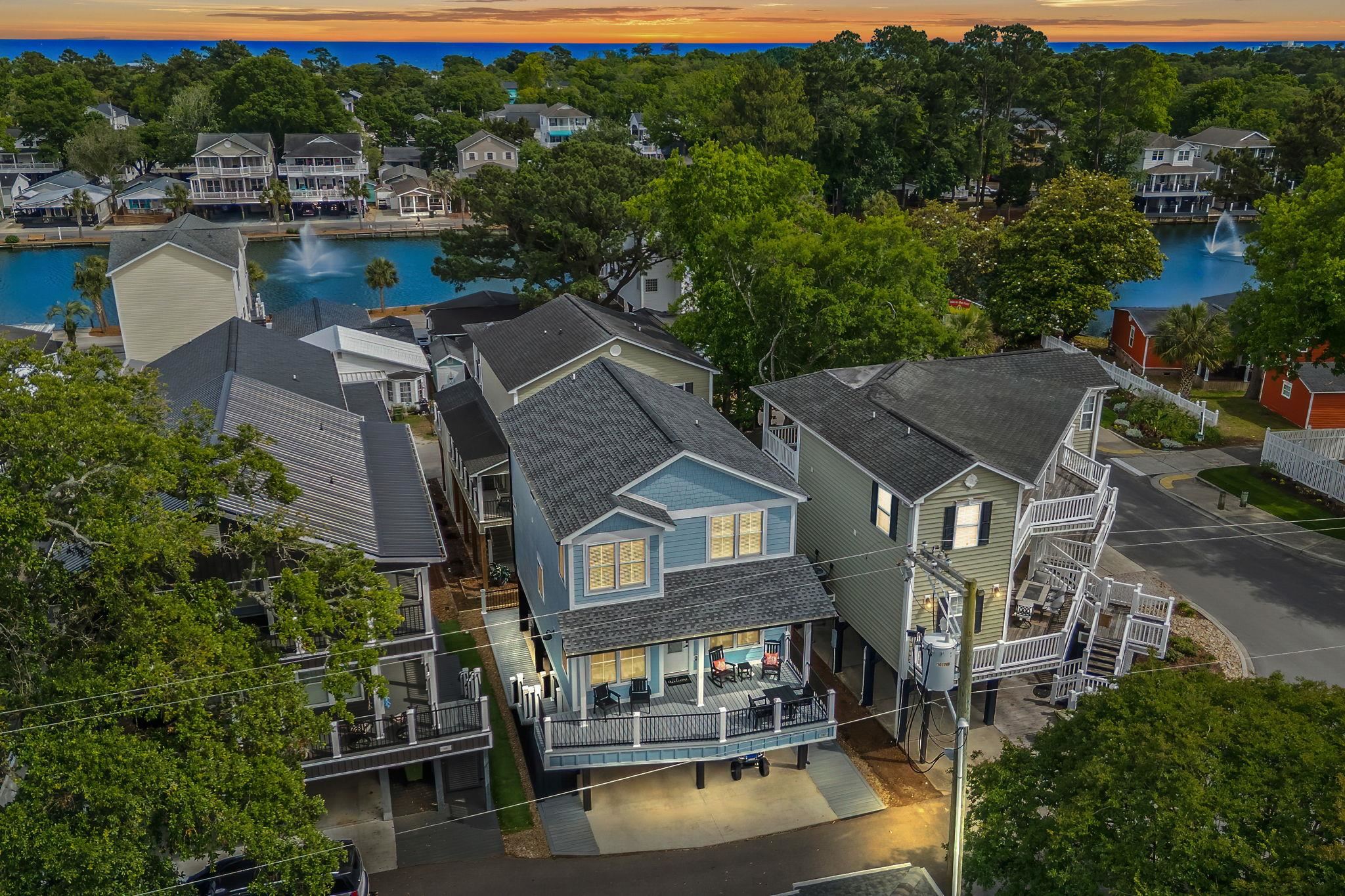Photo 1 of Single family home for sale at 6001 S - T37 Kings Hwy, Myrtle Beach, SC 29575 | MLS# 2625088 | Listing updated on 2026-10-15