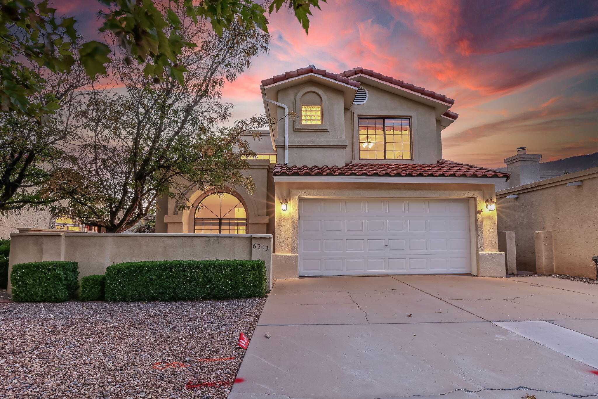 Single family home for sale at 6213 Academy Ridge Pl NE, Albuquerque, NM 87111 | MLS# 1112419