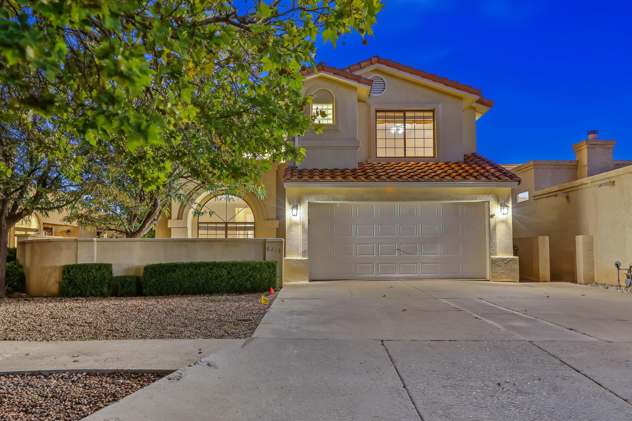 Photo 2 of Single family home for sale at 6213 Academy Ridge Pl Ne, Albuquerque, NM 87111 | MLS# 1112419 | Listing updated on 2026-10-28