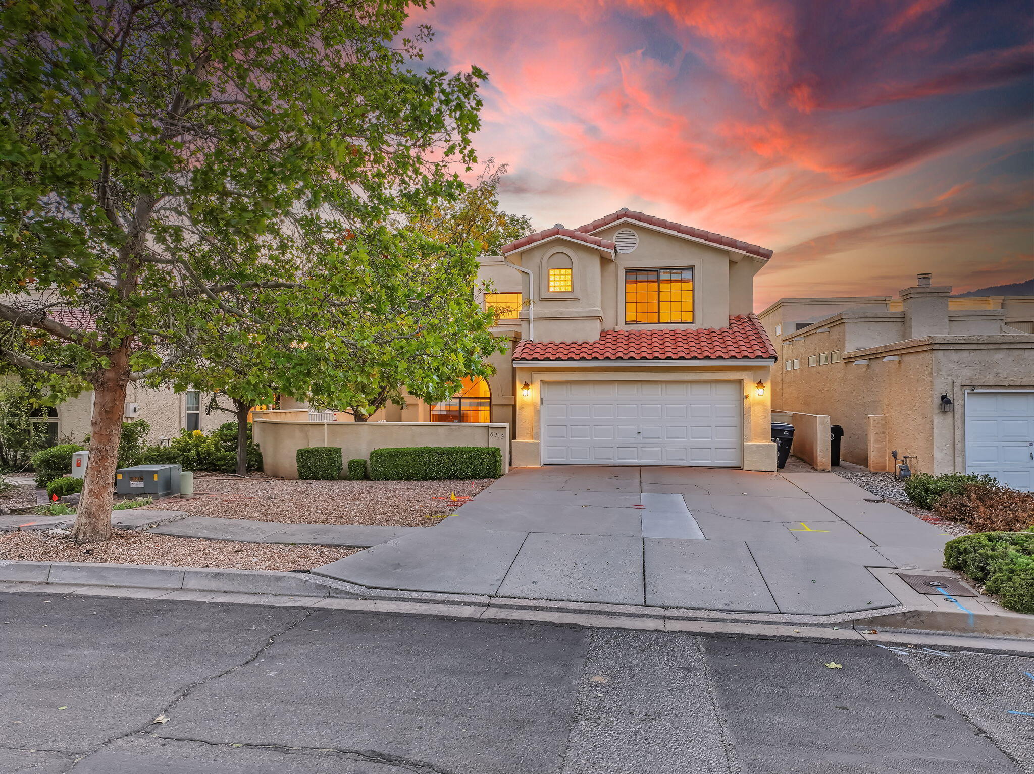 Photo 3 of Single family home for sale at 6213 Academy Ridge Pl NE, Albuquerque, NM 87111 | MLS# 1112419 | Listing updated on 2026-10-15