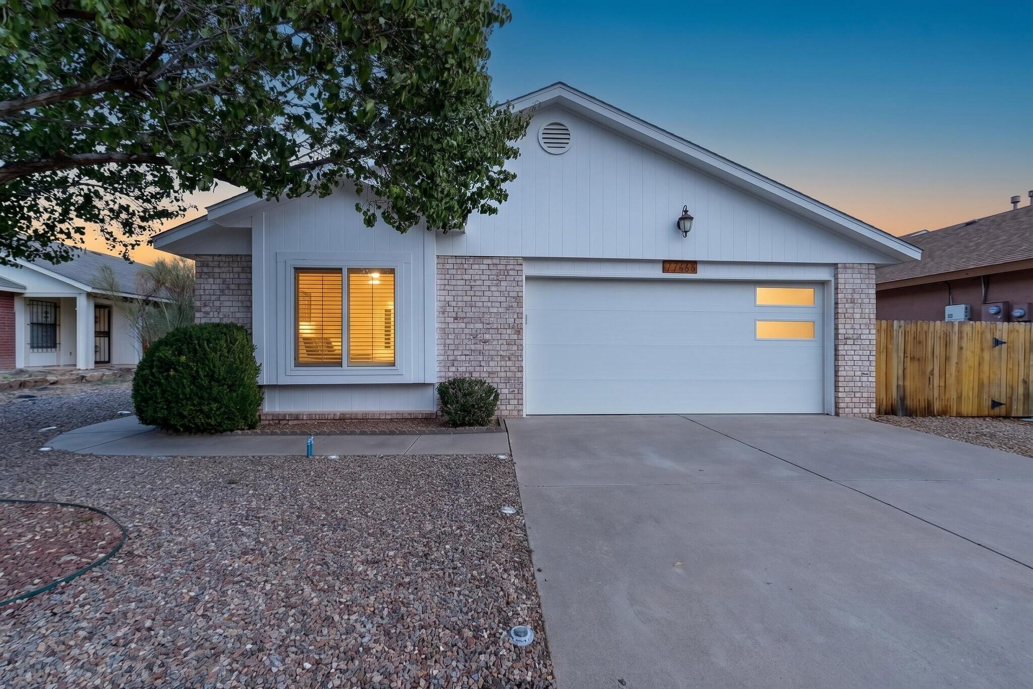 Photo 2 of Sale Pending at 7705 San Francisquita Ct Nw, Albuquerque, NM 87120 | MLS# 1112421 | Listing updated on 2026-10-21