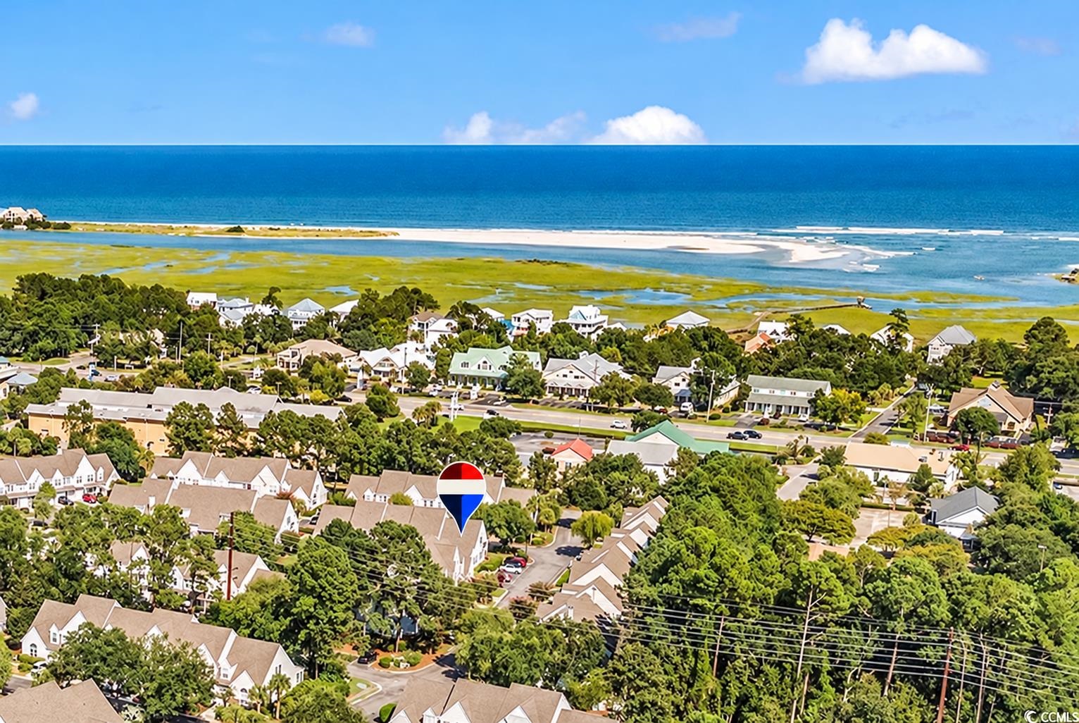 Photo 2 of Townhouse for sale at 21 Pond View Dr #21, Pawleys Island, SC 29585 | MLS# 2625112 | Listing updated on 2026-10-20