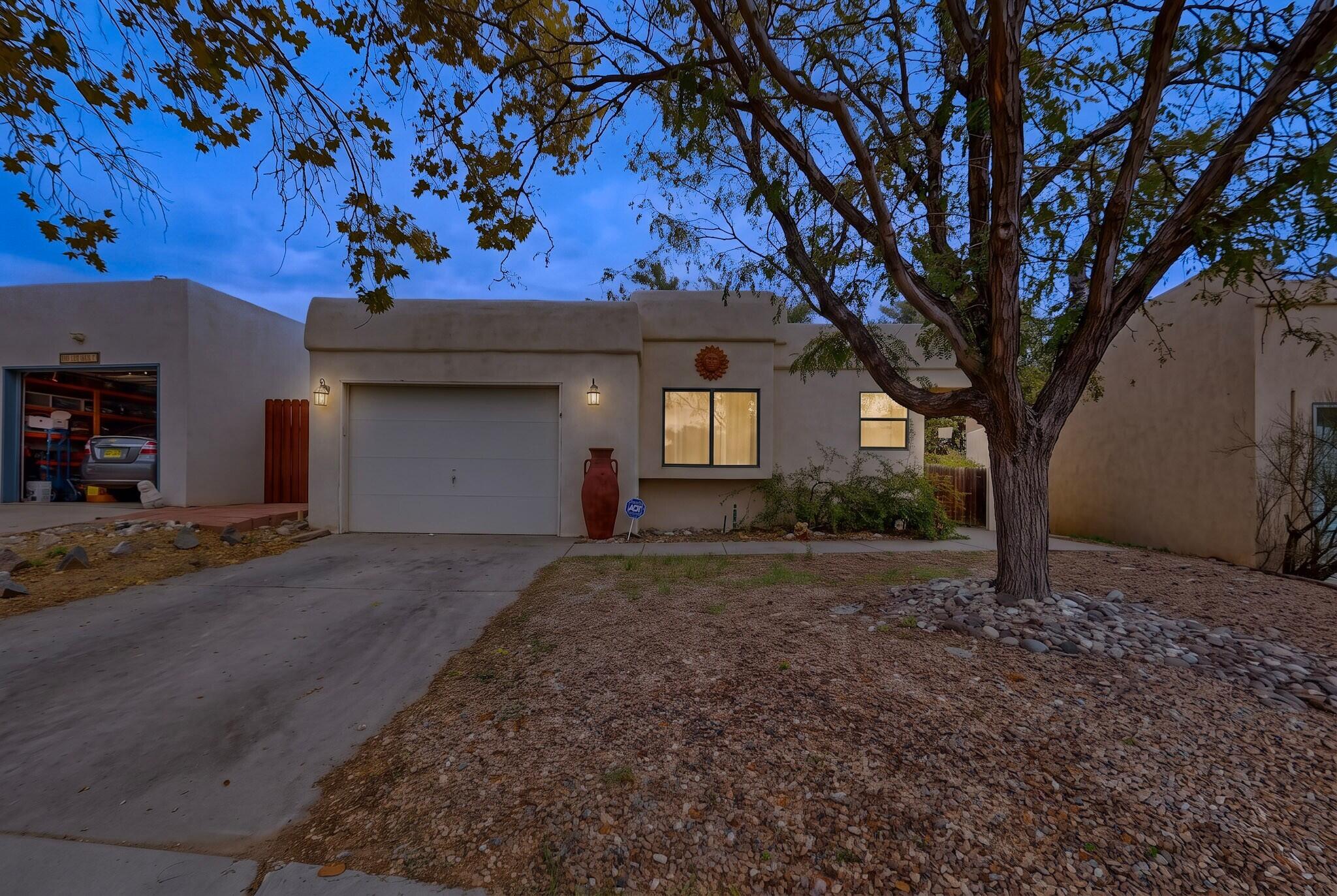 Single family home for sale at 7315 Platero Pl NW, Albuquerque, NM 87120 | MLS# 1112424
