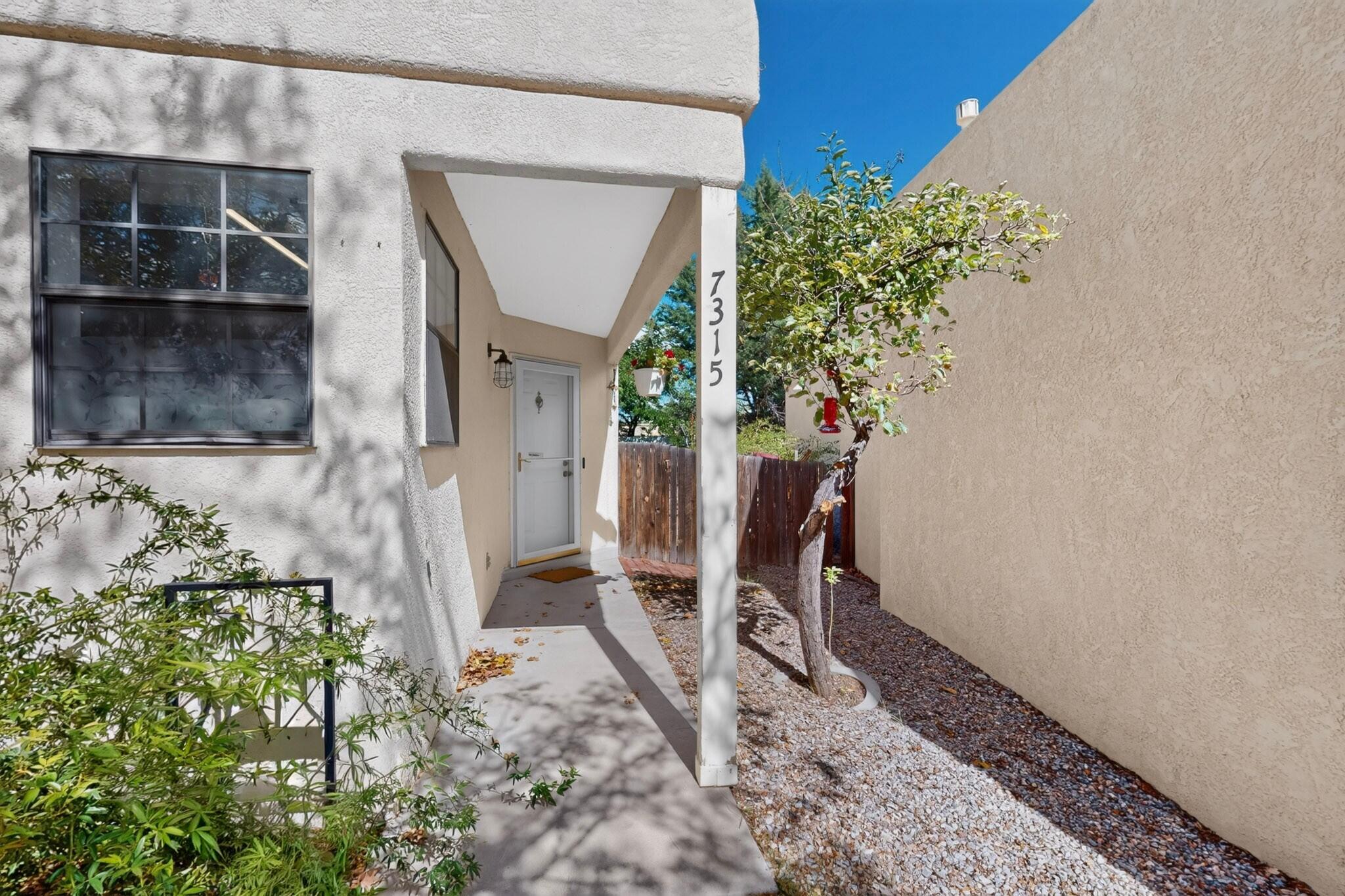 Photo 1 of Single family home for sale at 7315 Platero Pl NW, Albuquerque, NM 87120 | MLS# 1112424 | Listing updated on 2026-10-14