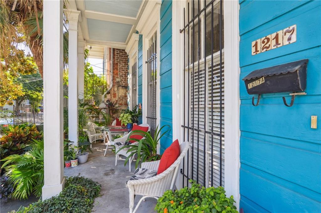 Photo 3 of Multi family home for sale at 1217 19 Magazine St, New Orleans, LA 70130 | MLS# 2581467 | Listing updated on 2026-10-13