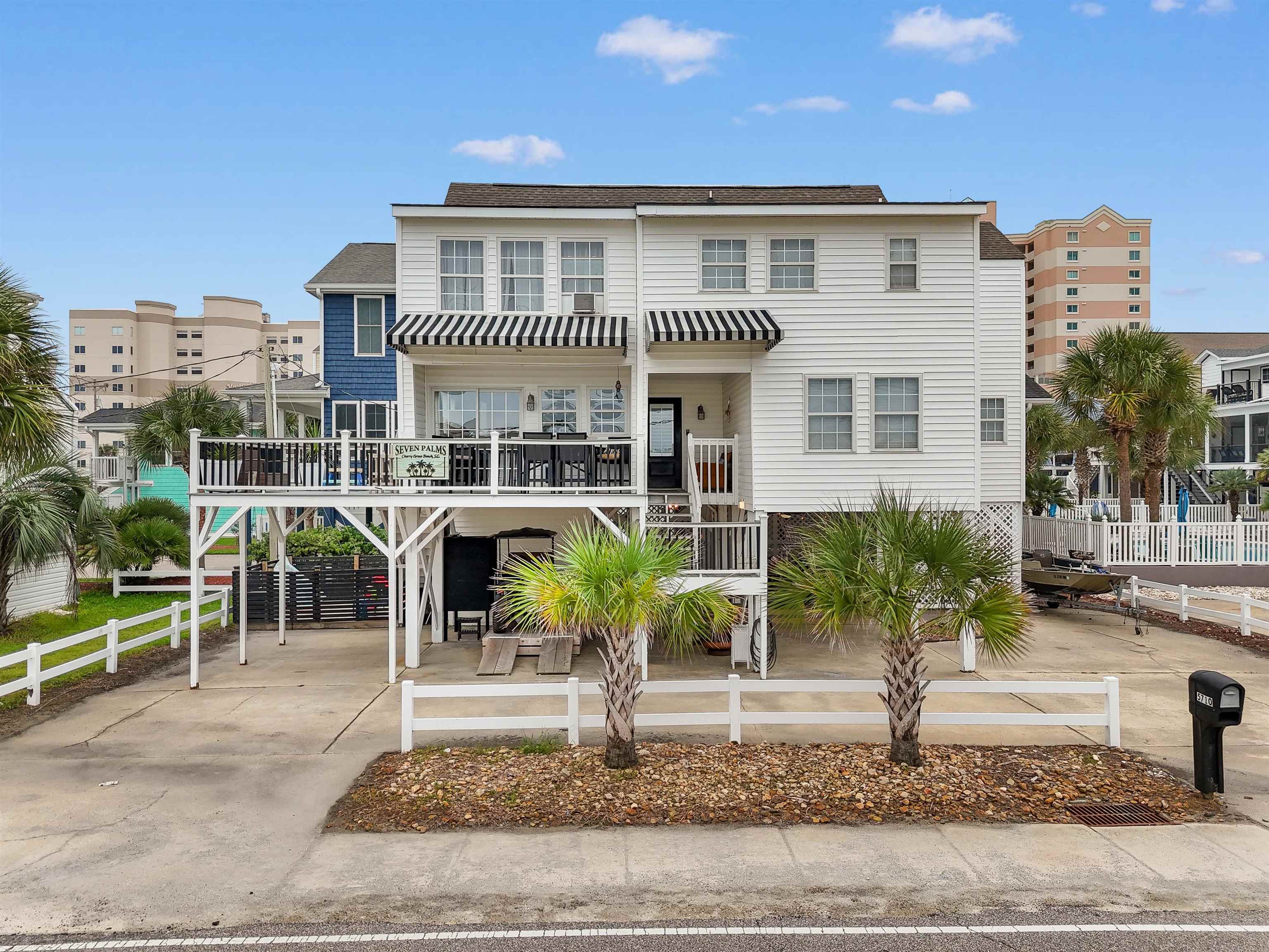 Photo 2 of Single family home for sale at 5710 Nixon St, North Myrtle Beach, SC 29582 | MLS# 2625134 | Listing updated on 2026-10-13