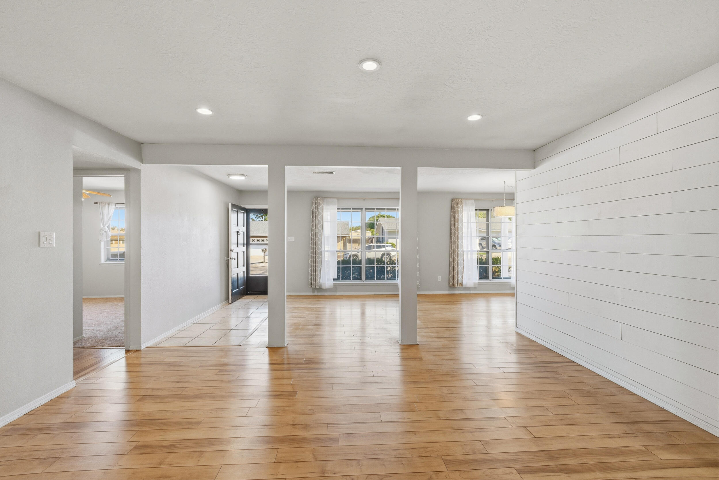 Photo 3 of Single family home for sale at 7230 Luella Anne Dr NE, Albuquerque, NM 87109 | MLS# 1112434 | Listing updated on 2026-10-14